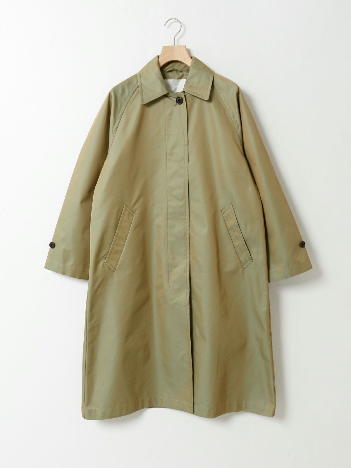 MONITALY M31848 juteコート｜ MARcourt ONLINE STORE - マーコート