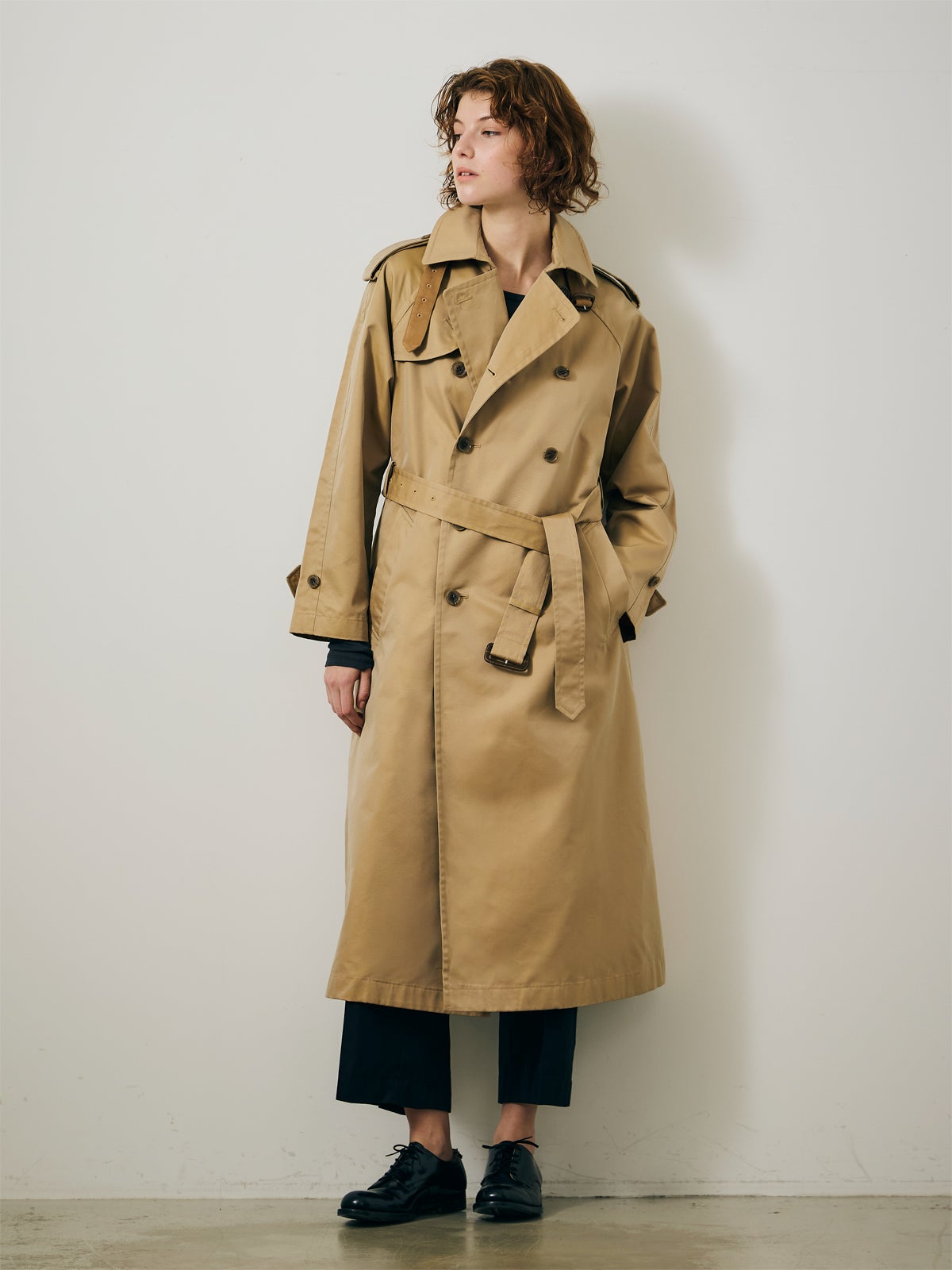 コート｜ MARcourt ONLINE STORE - マーコートオンラインストア