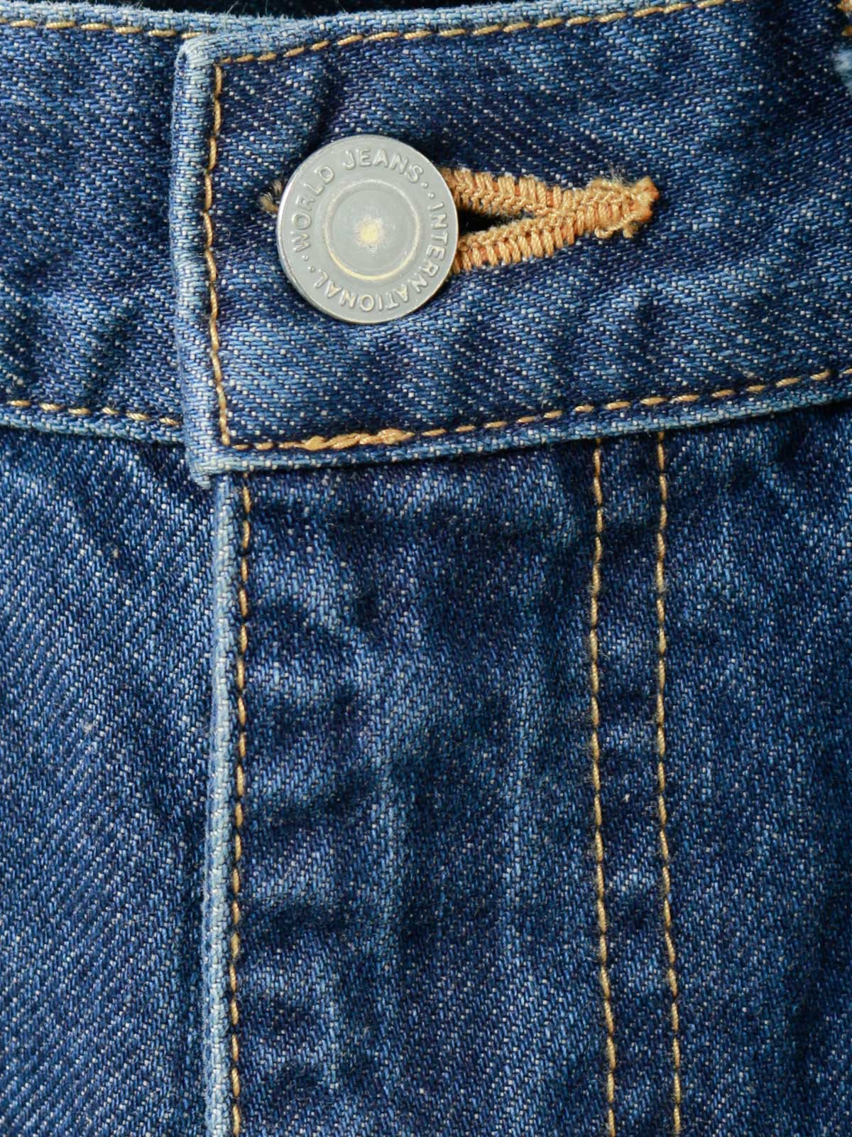 MARMARMAR ハイウエストストレートデニムパンツ｜ MARcourt ONLINE