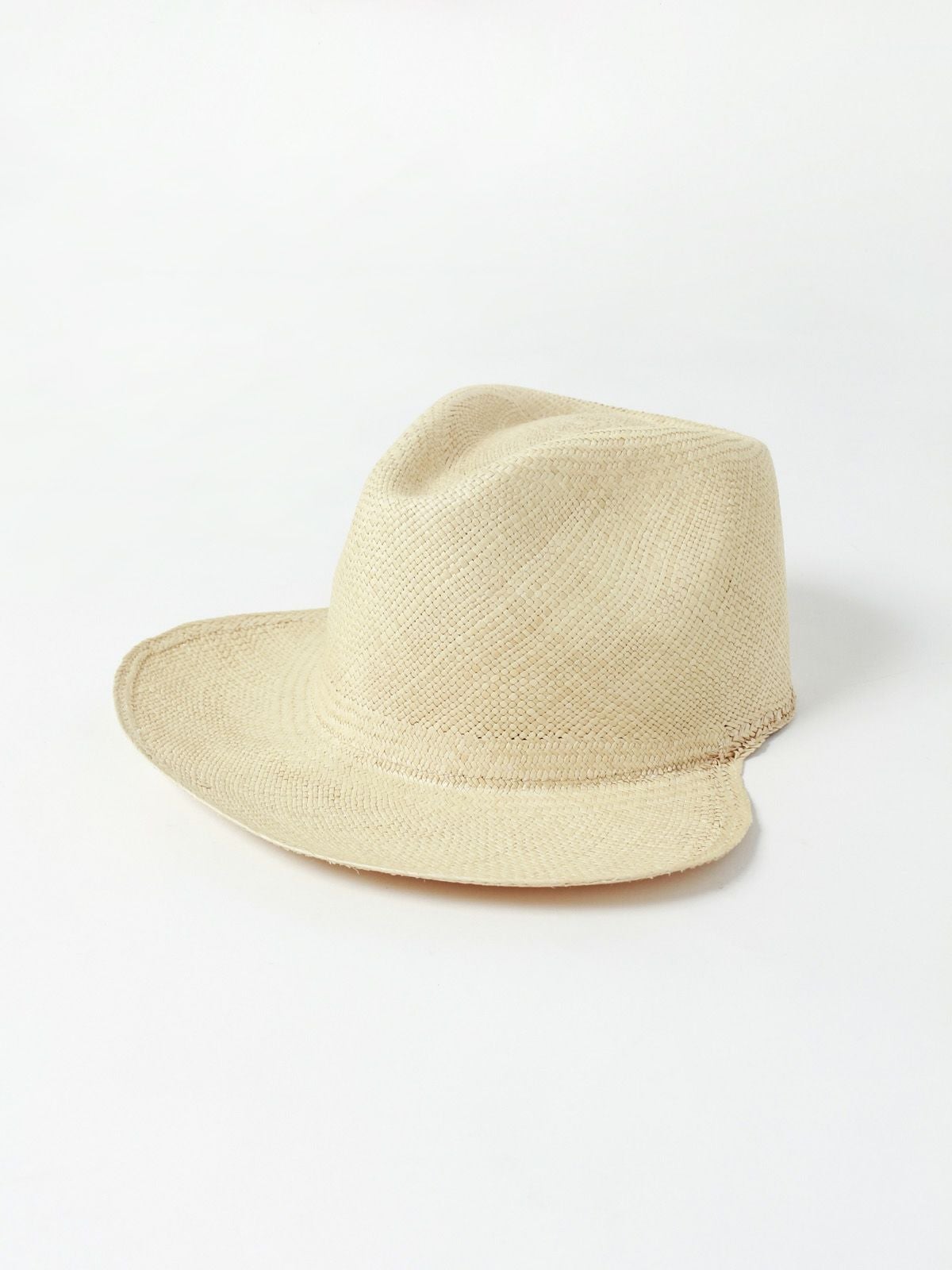 CHAMULA ストローハット｜ MARcourt ONLINE STORE - マーコート