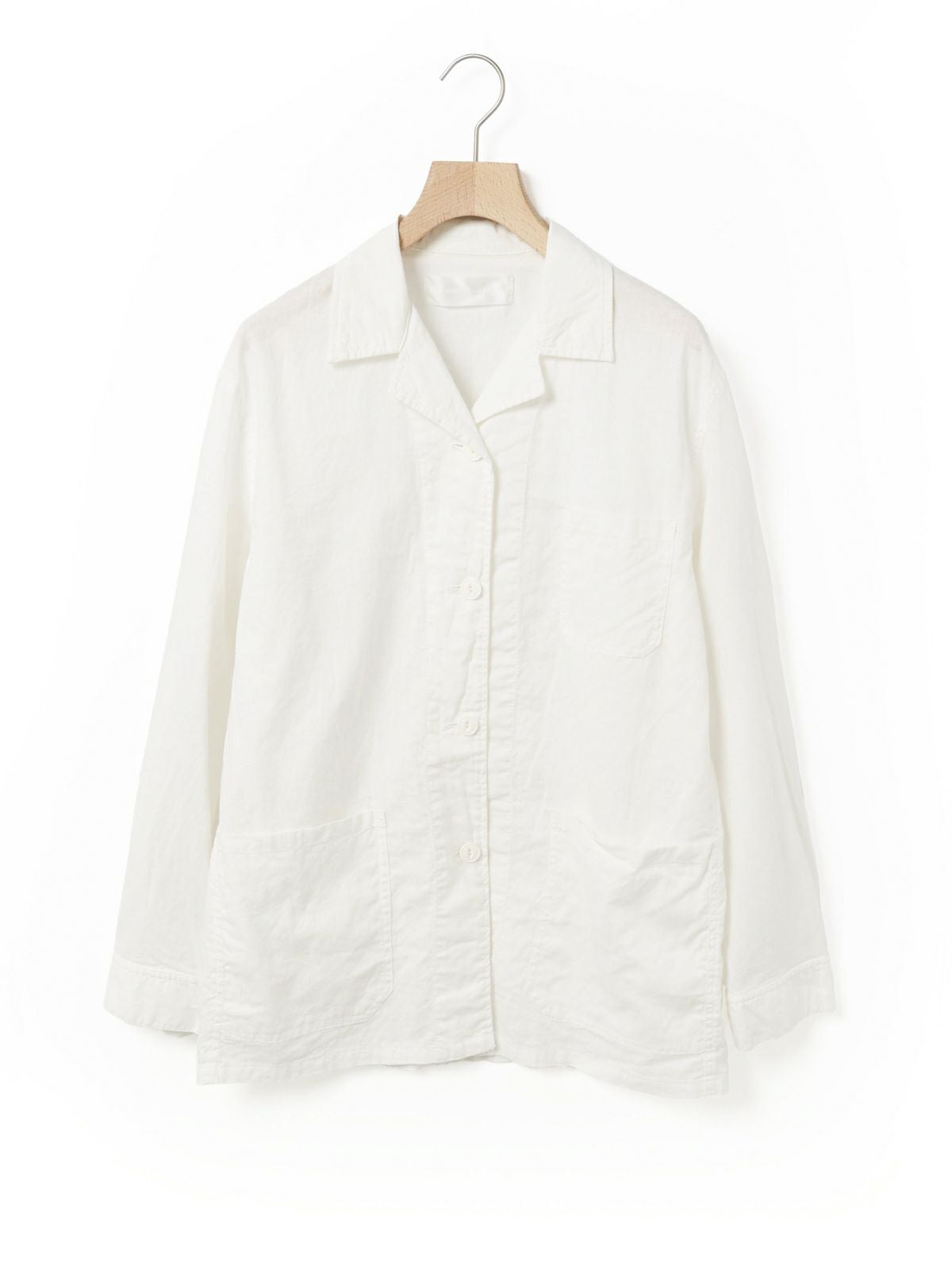 MARMARMAR シャツジャケット｜ MARcourt ONLINE STORE - マーコート