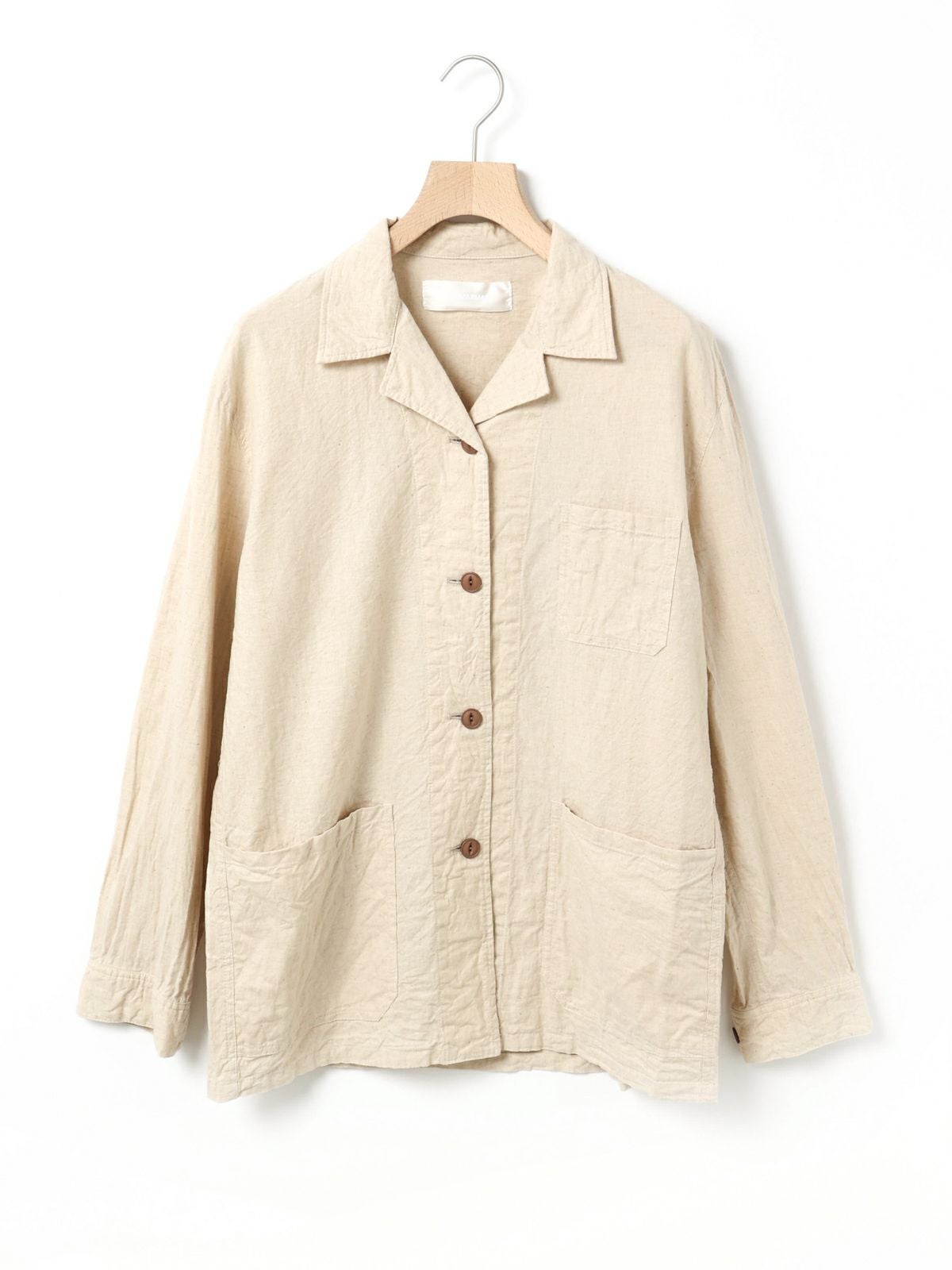 MARMARMAR シャツジャケット｜ MARcourt ONLINE STORE - マーコート