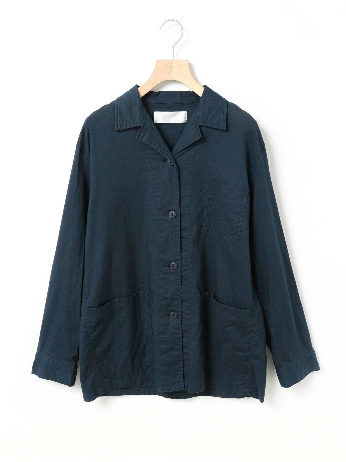 MARMARMAR シャツジャケット｜ MARcourt ONLINE STORE - マーコート