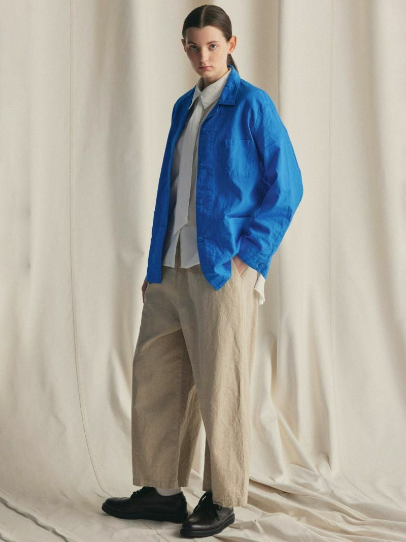 FR】MARMARMAR シャツジャケット｜ MARcourt ONLINE STORE