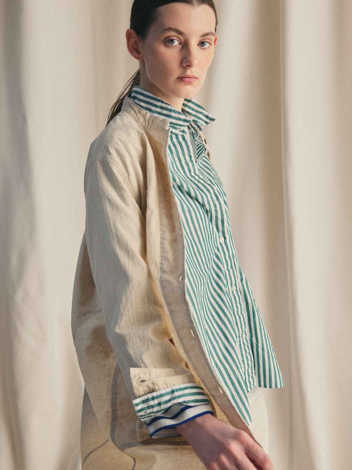 MARMARMAR コートライクワンピース｜ MARcourt ONLINE STORE