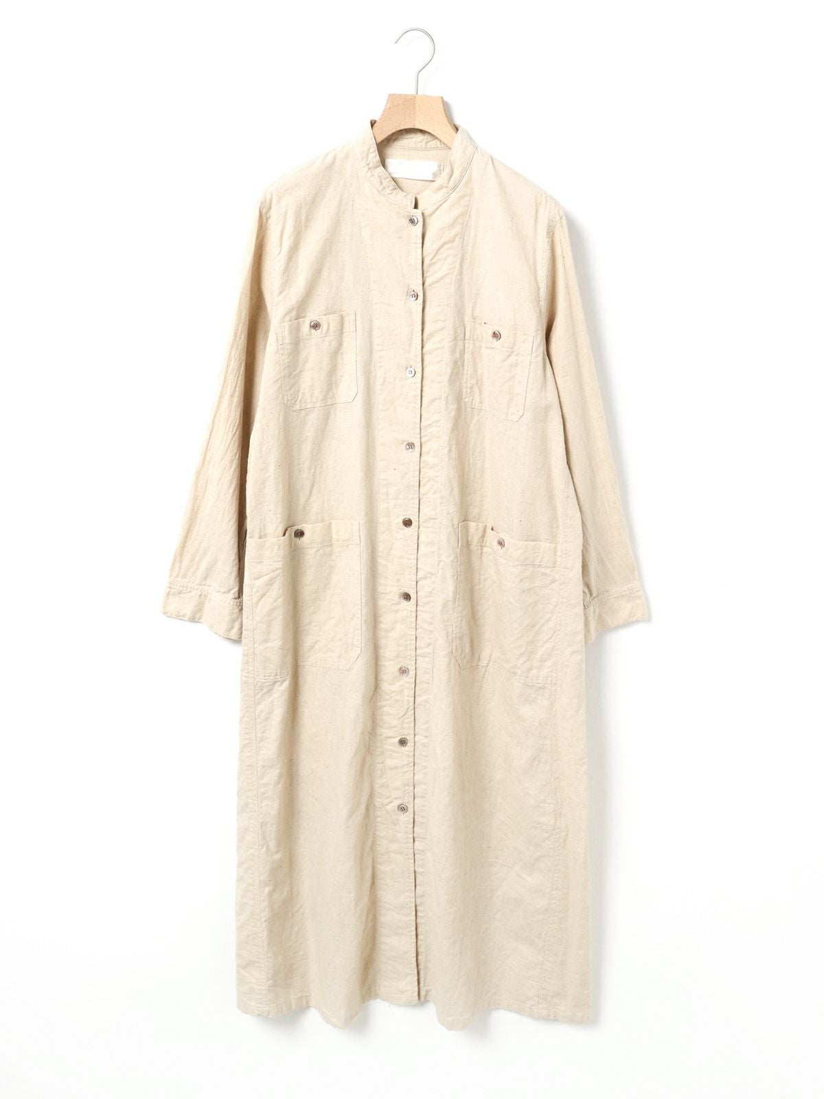 MARMARMAR ボタンダウンロングシャツ｜ MARcourt ONLINE STORE