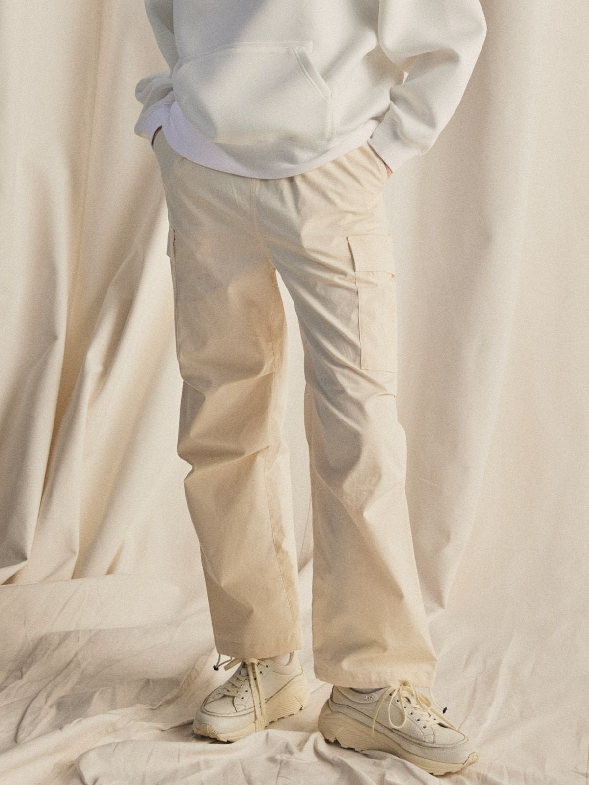 MARMARMAR カーゴパンツ｜ MARcourt ONLINE STORE - マーコート