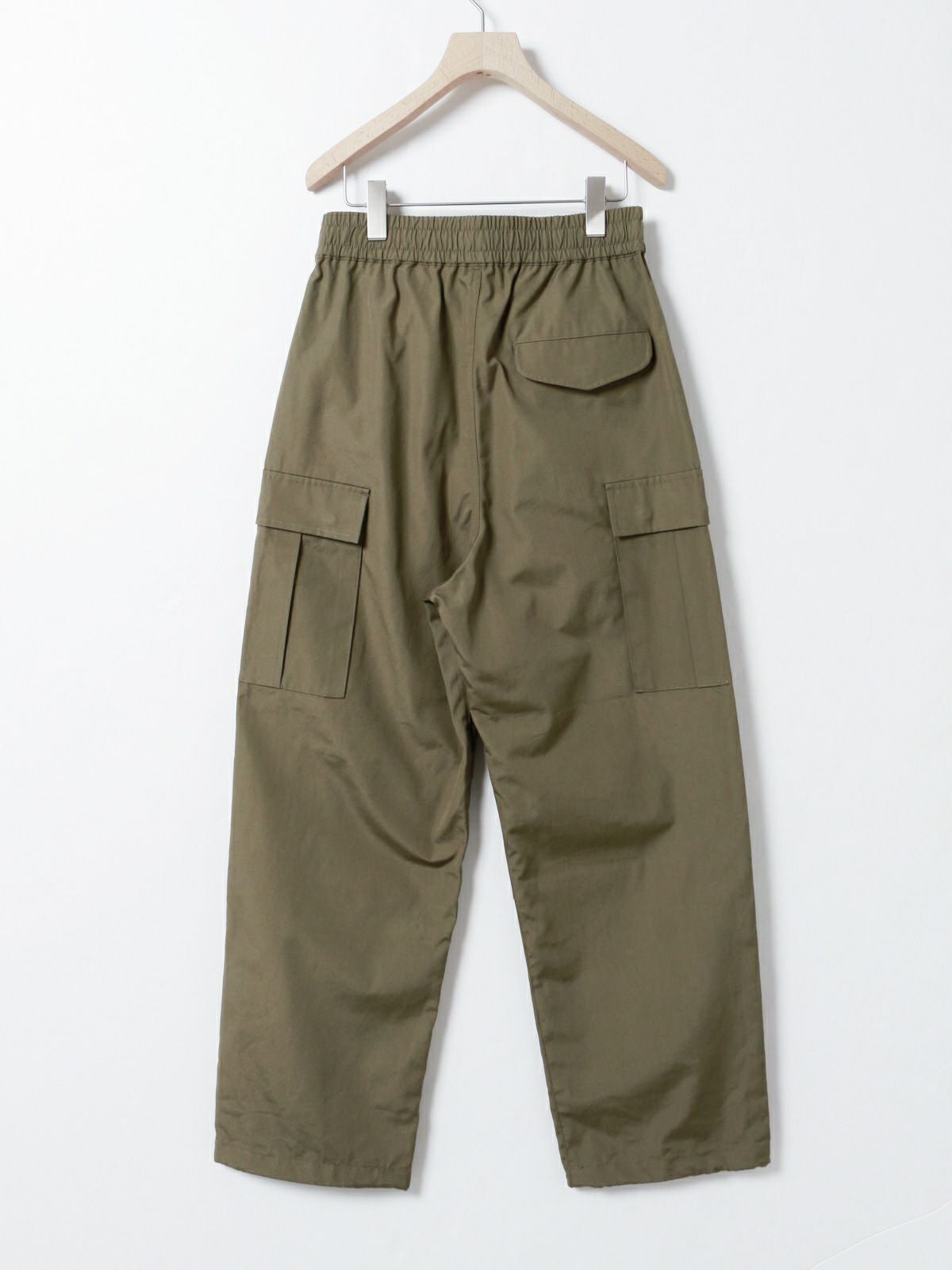 MARMARMAR カーゴパンツ｜ MARcourt ONLINE STORE - マーコート