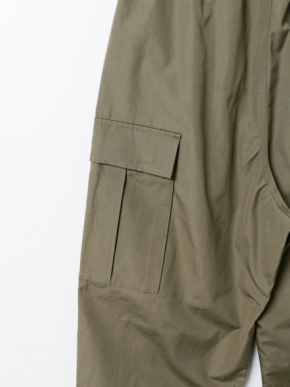 MARMARMAR カーゴパンツ｜ MARcourt ONLINE STORE - マーコート