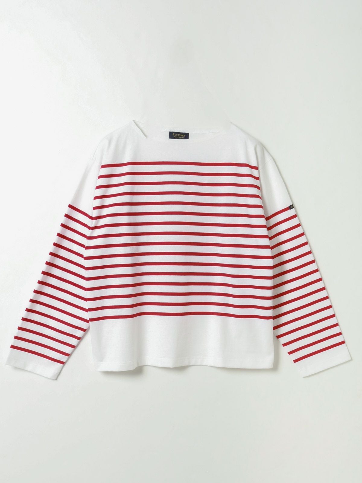 ☆maam☆新品未使用 Le minor MAXIMUM-T Le Minor（ルミノア）の「【Leminor】MAXIMUM-T（Tシャツ/カットソー