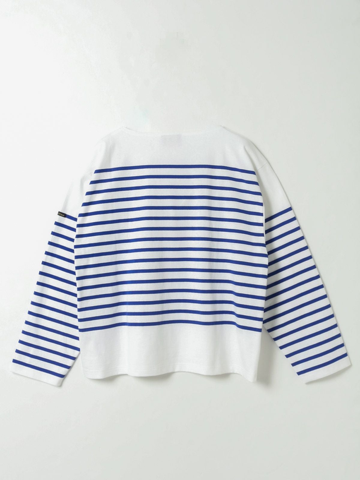 Le minor MARINIERE OVERSIZE ボーダーT (61489)｜ MARcourt ONLINE