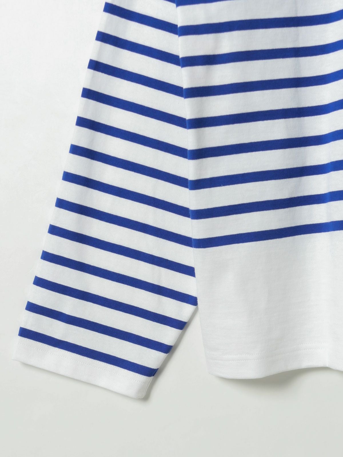 Le minor MARINIERE OVERSIZE ボーダーT (61489)｜ MARcourt ONLINE