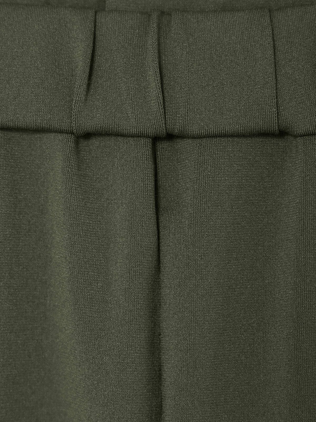 mizuiro ind ストレッチレギンス｜ MARcourt ONLINE STORE