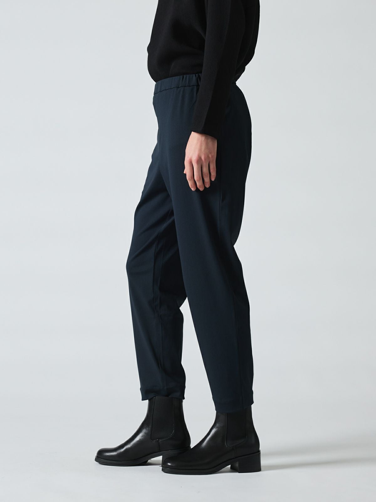 mizuiro ind ストレッチレギンス｜ MARcourt ONLINE STORE