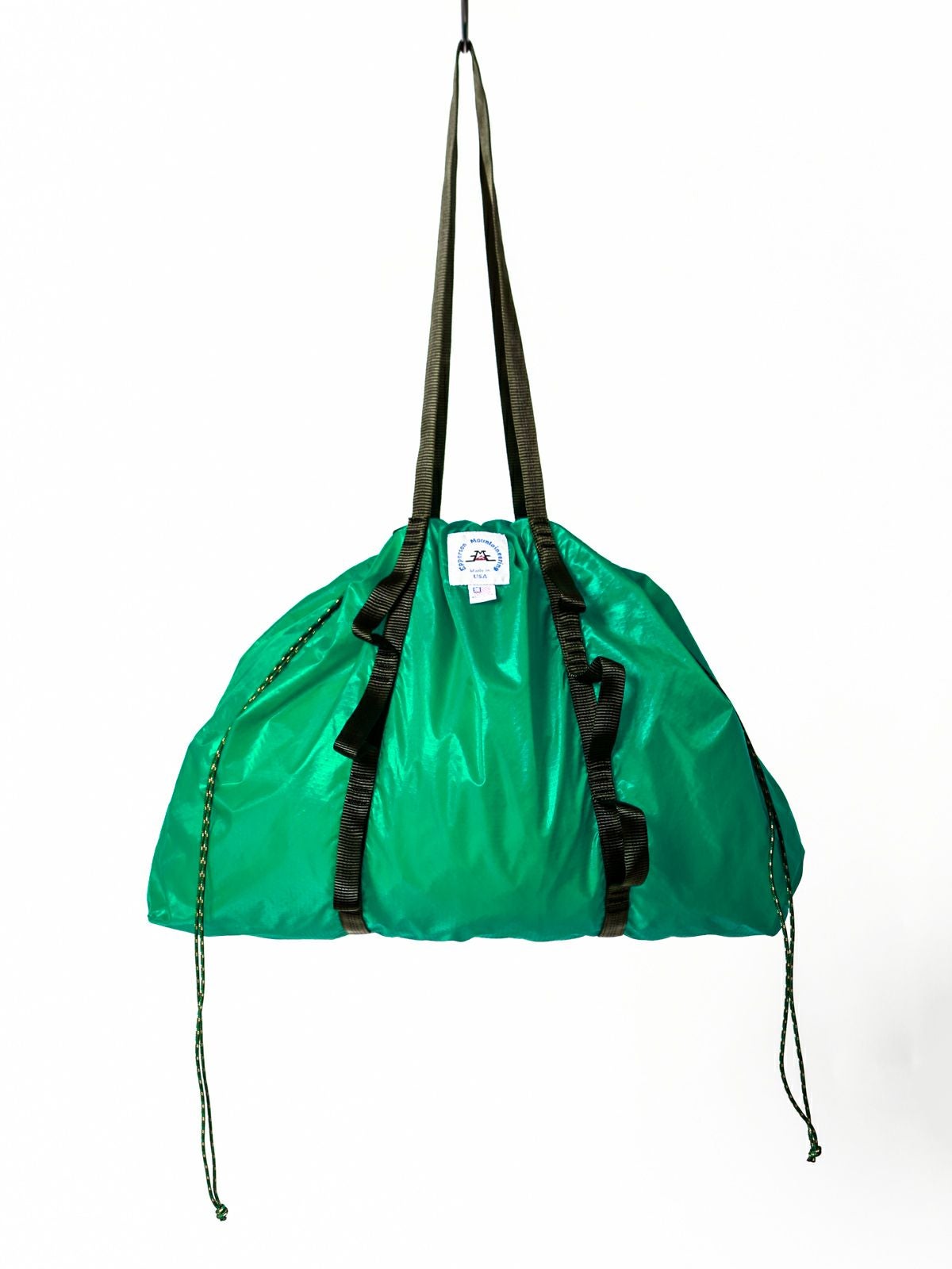EPPERSON MOUNTAINEERING EL0105 TOTE (トートバッグ)【3-8013