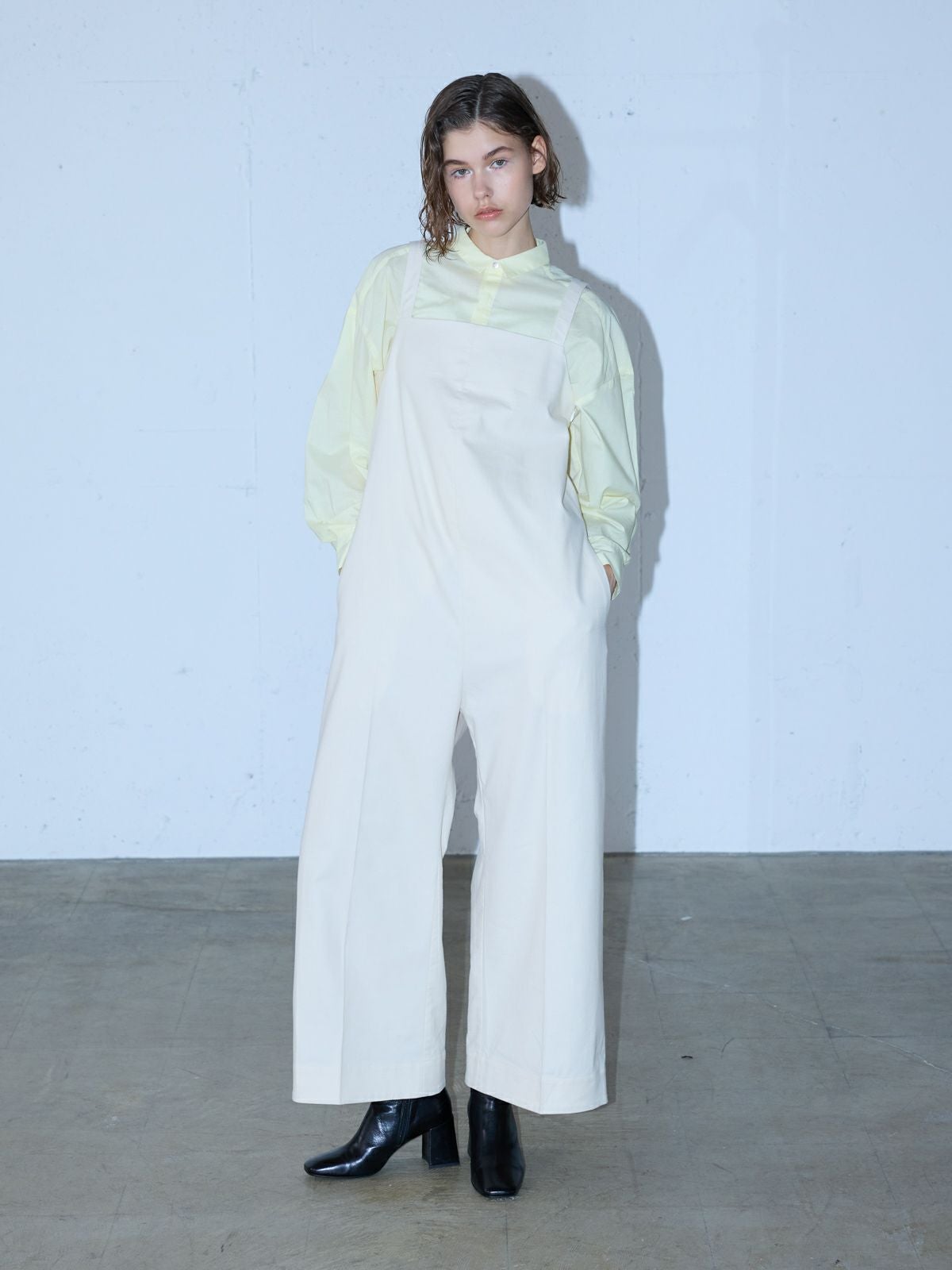 MIDIUMISOLID for Ladies オールインワン【3-1552】｜ MARcourt ONLINE
