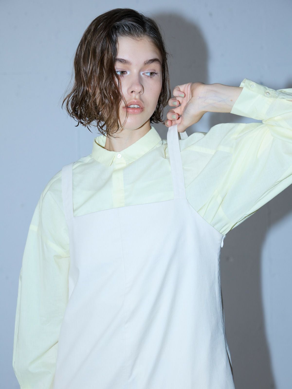 MIDIUMISOLID for Ladies オールインワン【3-1552】｜ MARcourt ONLINE