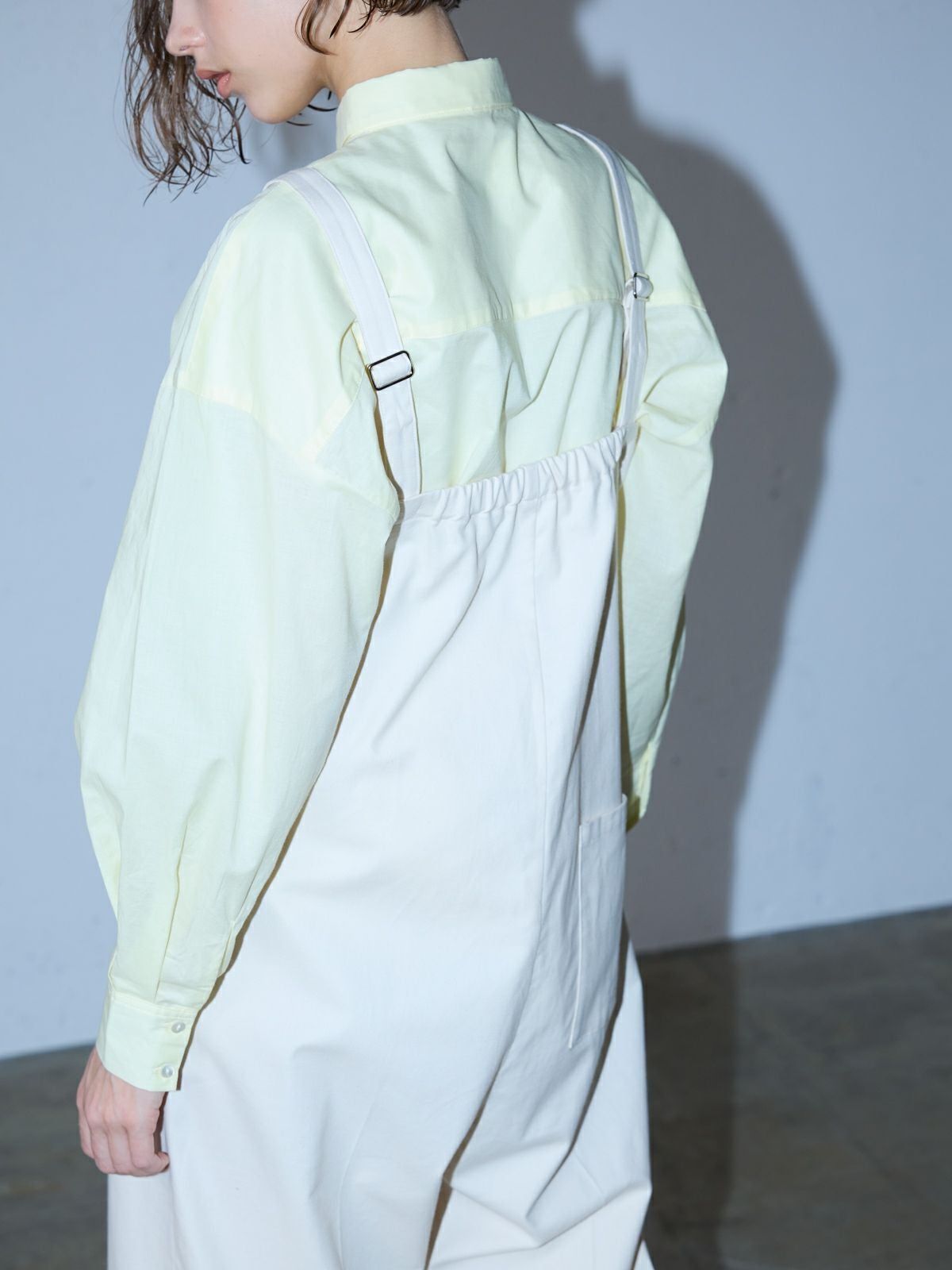 【タグ付未使用】Midiumi★シャンブレー★オールインワン MIDIUMISOLID for Ladies オールインワン【3-1552】｜ MARcourt ONLINE