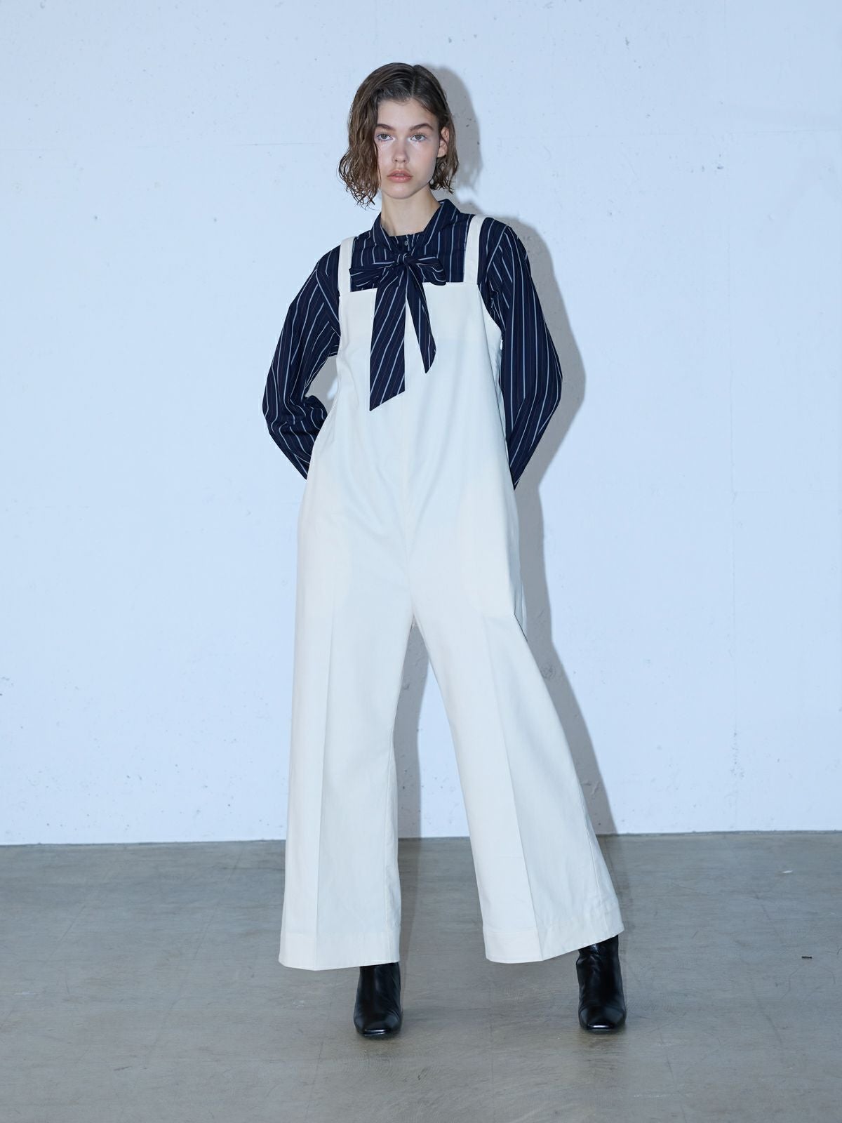 MIDIUMISOLID for Ladies オールインワン【3-1552】｜ MARcourt ONLINE