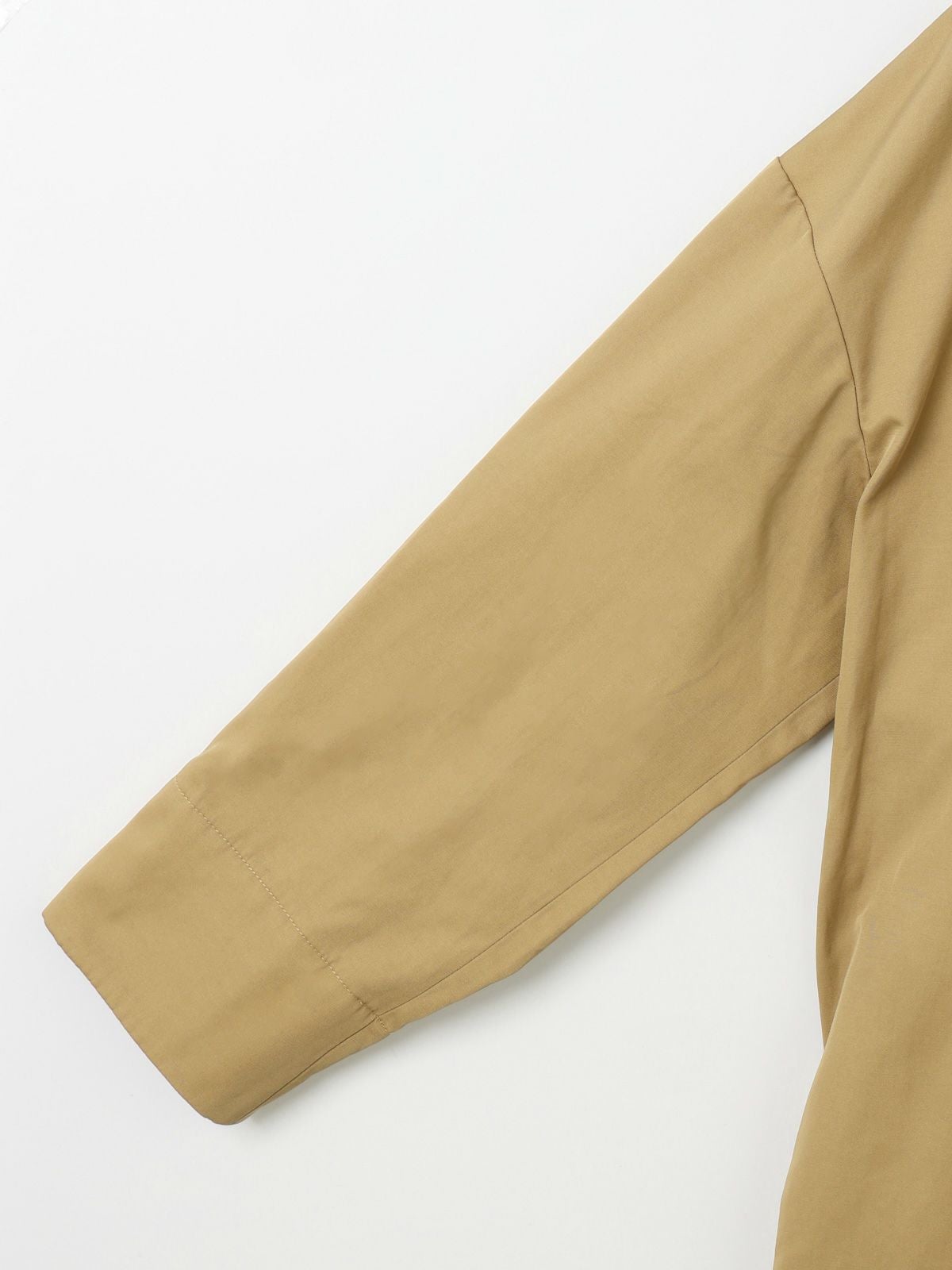 mizuiro ind ワイドロングコート｜ MARcourt ONLINE STORE