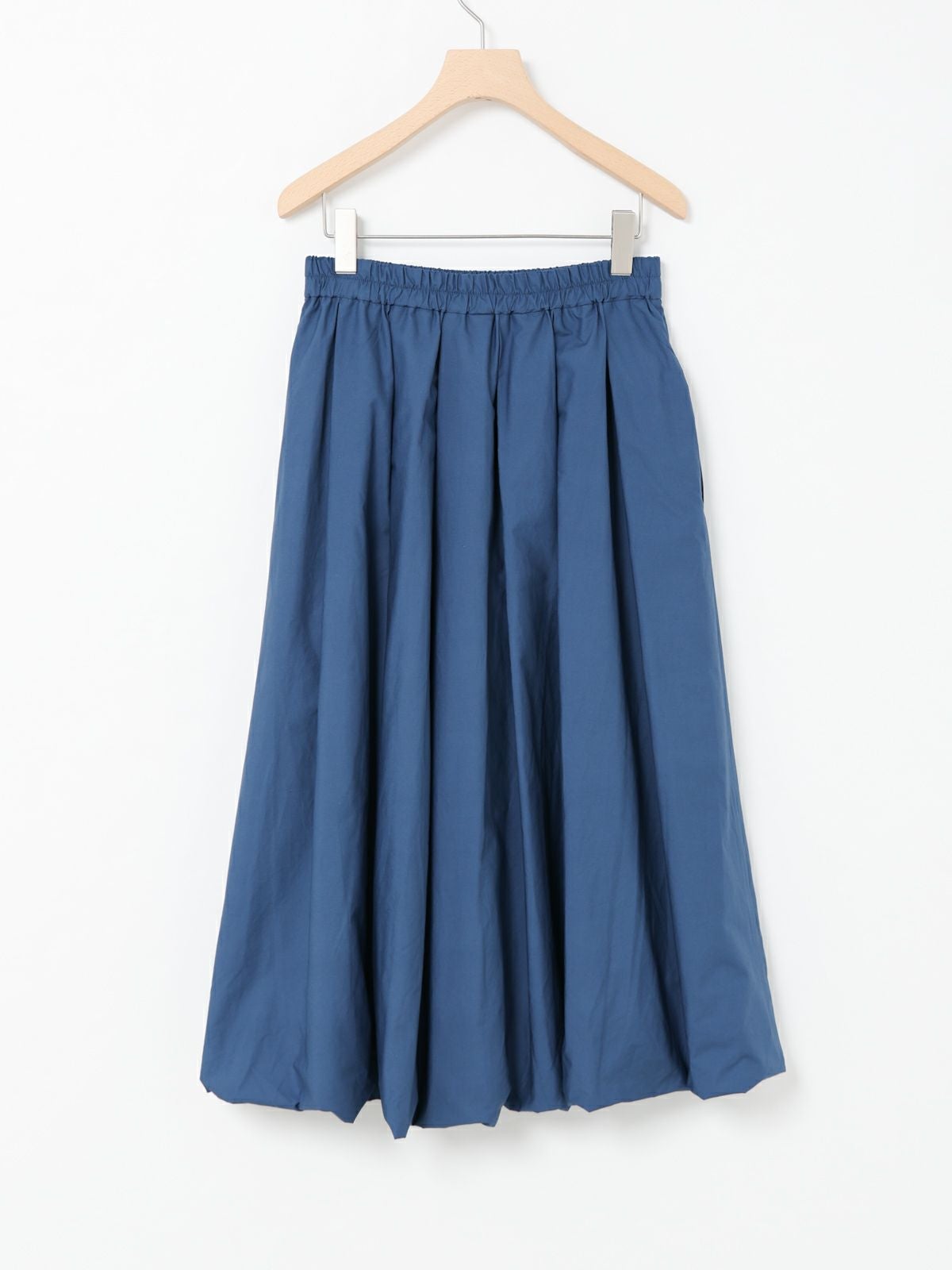 MidiUmi バルーンスカート｜ MARcourt ONLINE STORE - マーコート