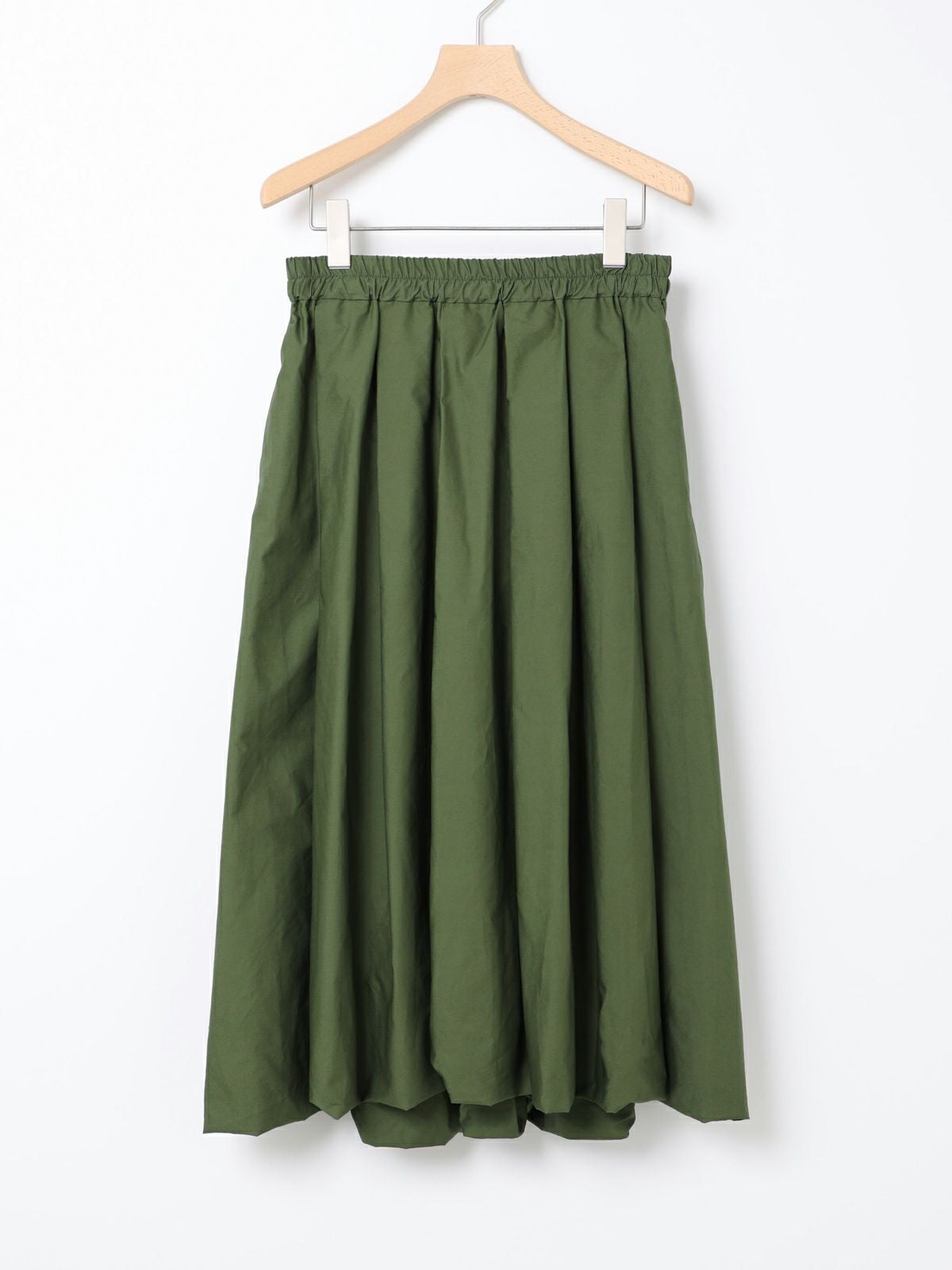 MidiUmi バルーンスカート｜ MARcourt ONLINE STORE - マーコート