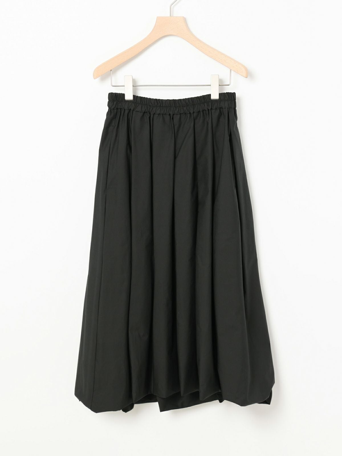 MidiUmi バルーンスカート｜ MARcourt ONLINE STORE - マーコート
