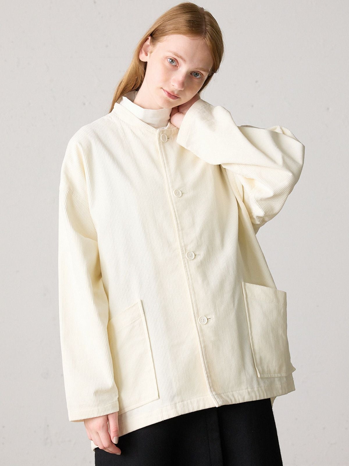 MidiUmi スタジアムジャンパー｜ MARcourt ONLINE STORE - マーコート