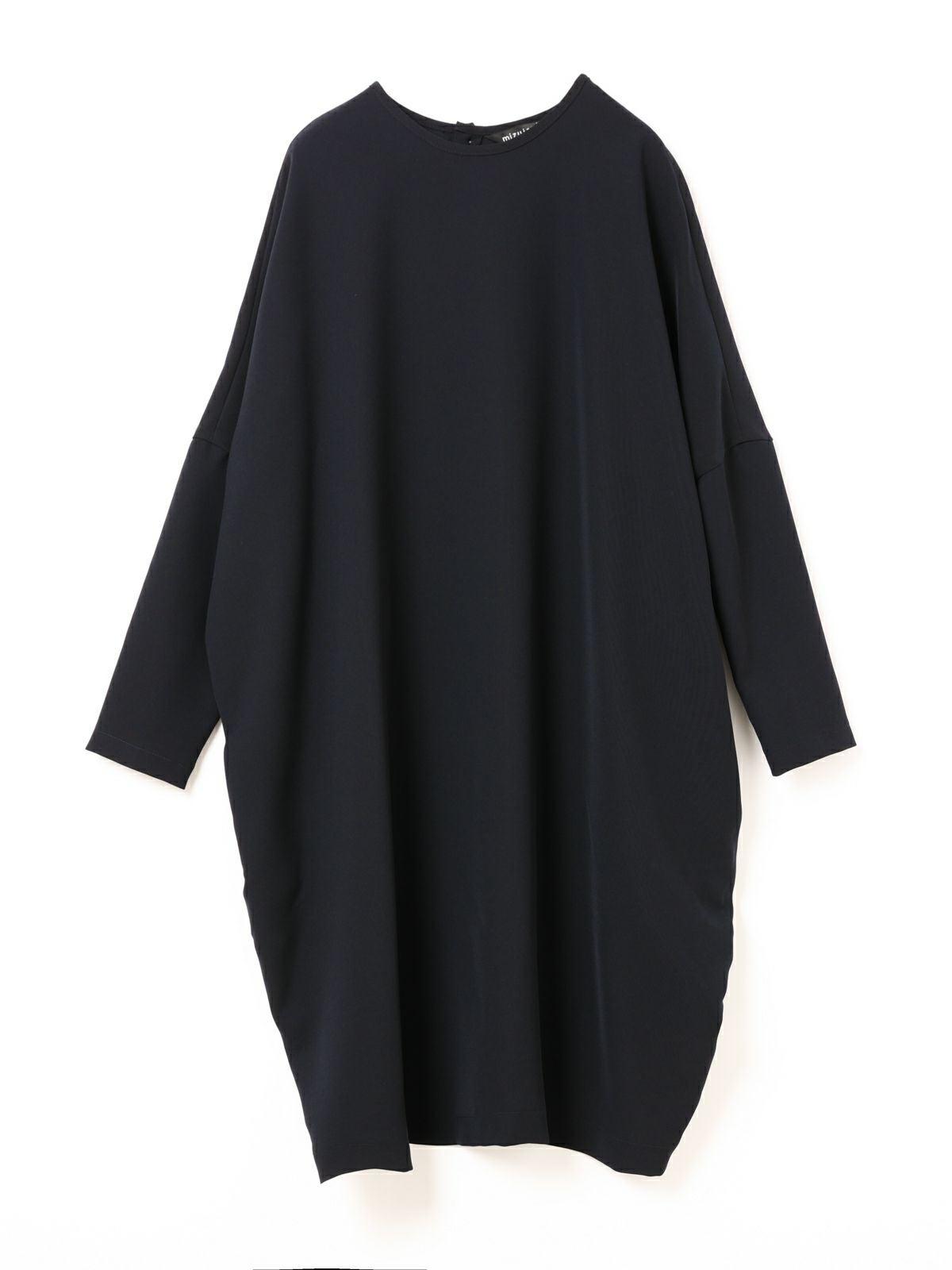 mizuiro ind コクーンワイドワンピース｜ MARcourt ONLINE STORE