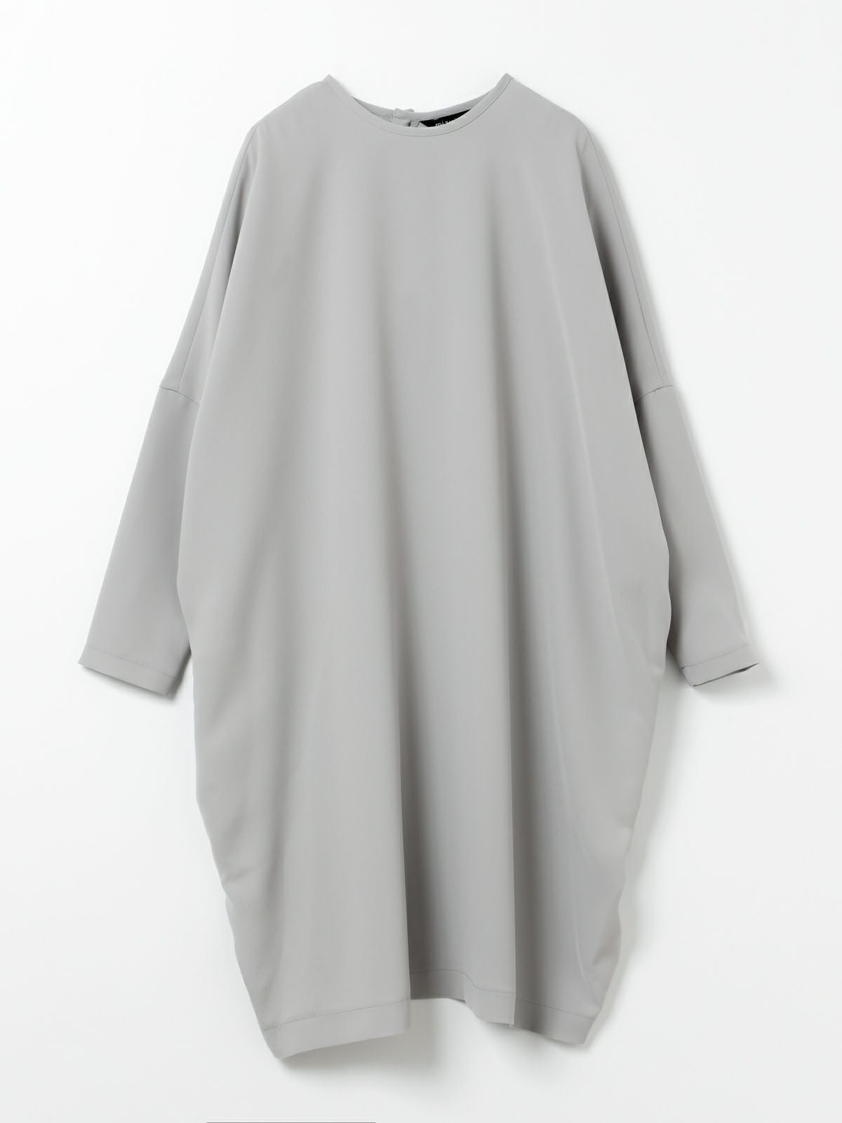 mizuiro ind コクーンワイドワンピース｜ MARcourt ONLINE STORE