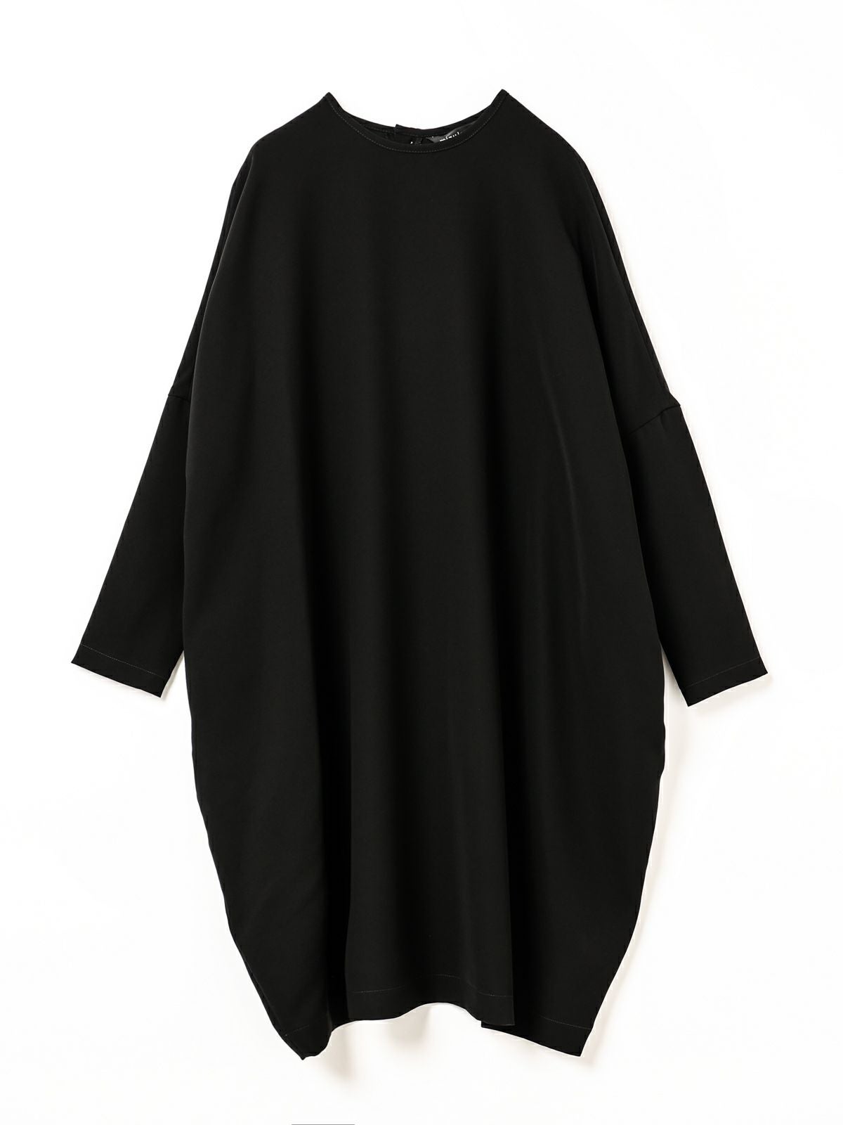 mizuiro ind コクーンワイドワンピース｜ MARcourt ONLINE STORE