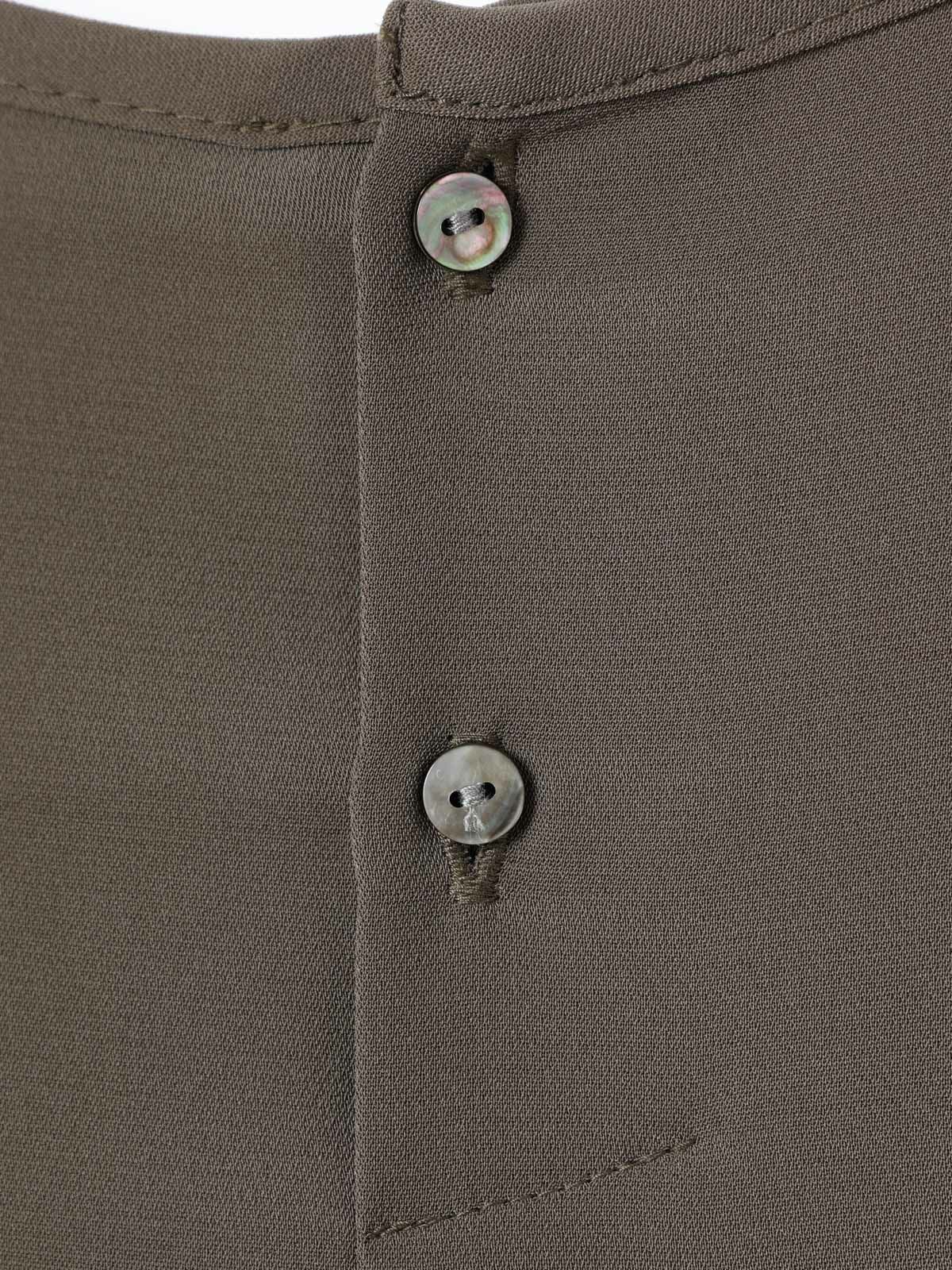 mizuiro ind コクーンワイドワンピース｜ MARcourt ONLINE STORE