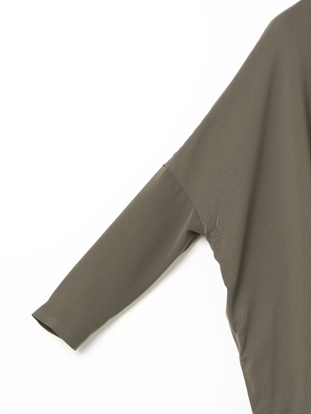 mizuiro ind コクーンワイドワンピース｜ MARcourt ONLINE STORE