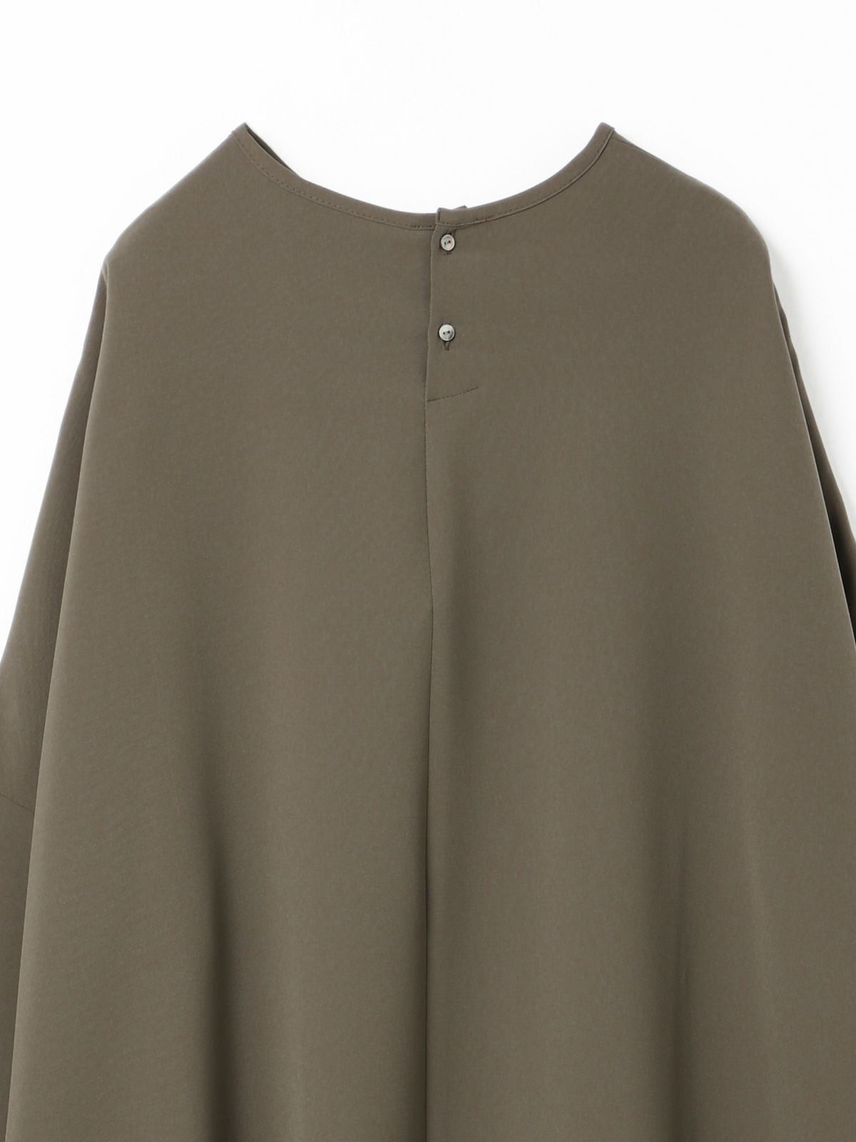 mizuiro ind コクーンワイドワンピース｜ MARcourt ONLINE STORE