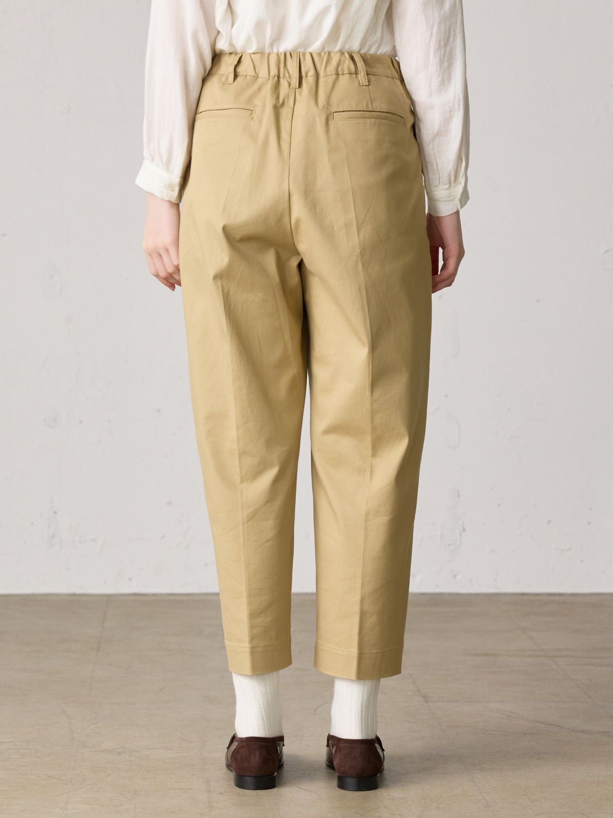 MidiUmi チノパンツ｜ MARcourt ONLINE STORE - マーコートオンライン