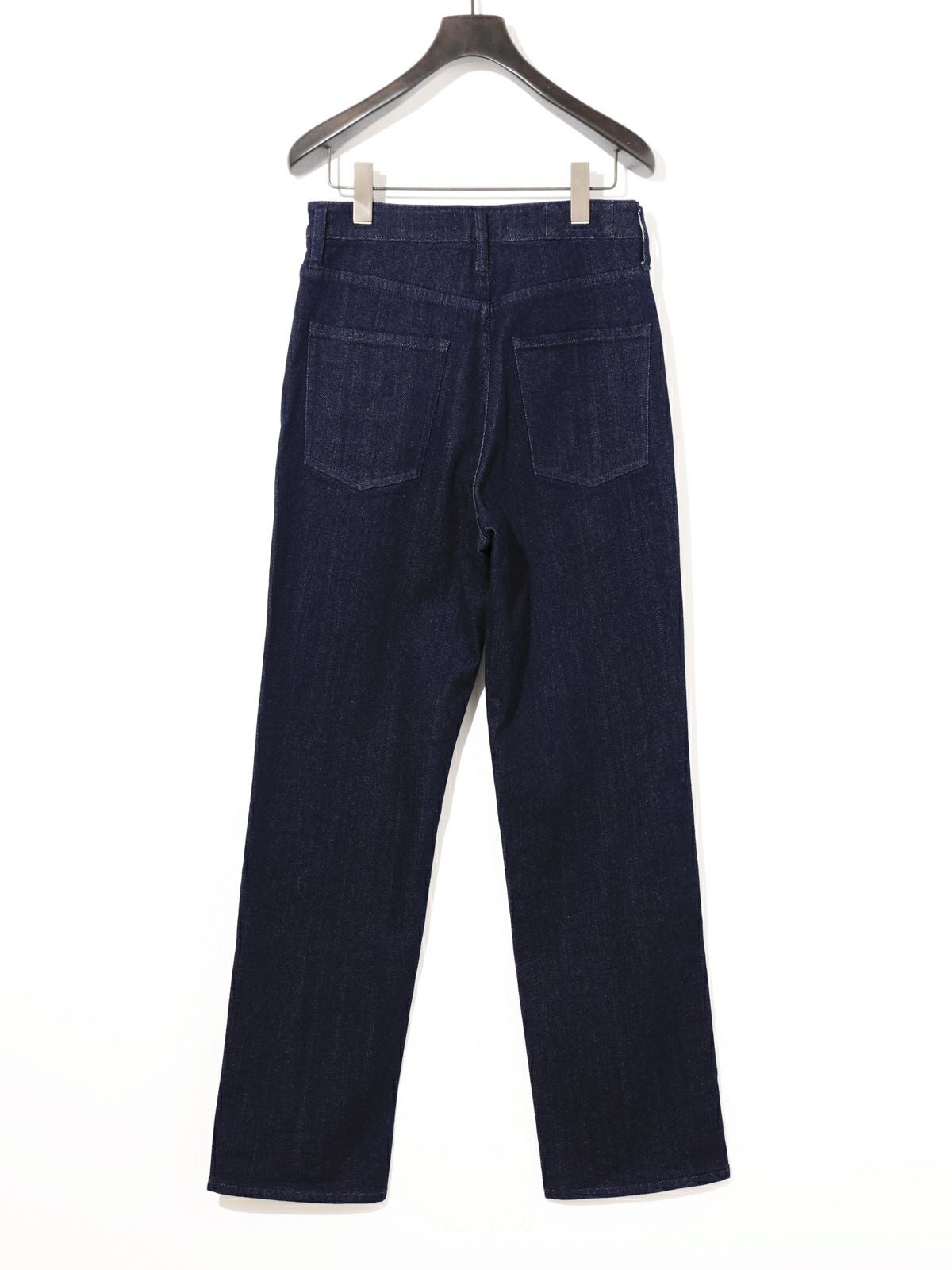 MIDIUMISOLID x Healthy DENIM センタープレスデニム Pearl[A