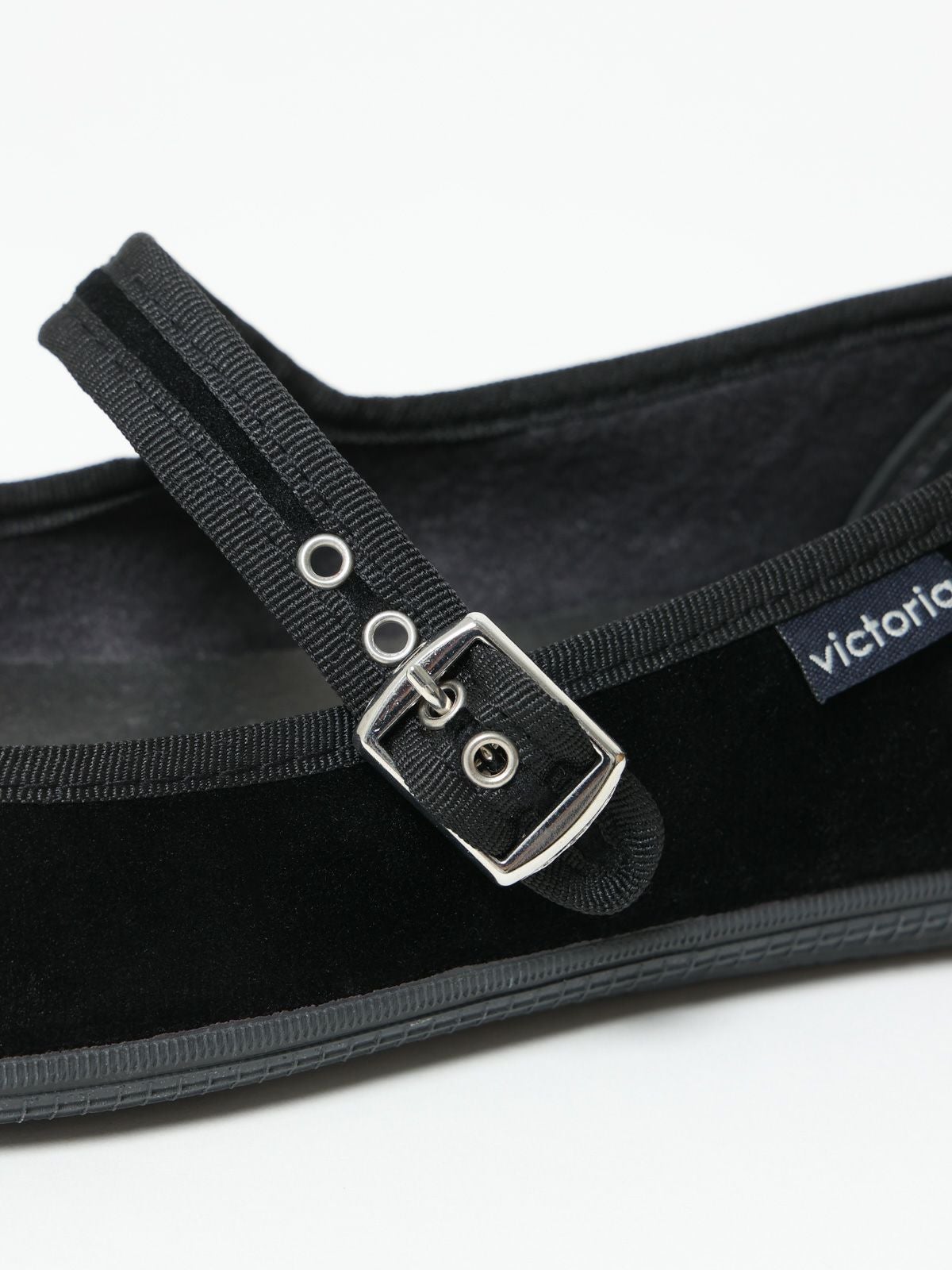 Victoria ストラップシューズ (104913)｜ MARcourt ONLINE STORE