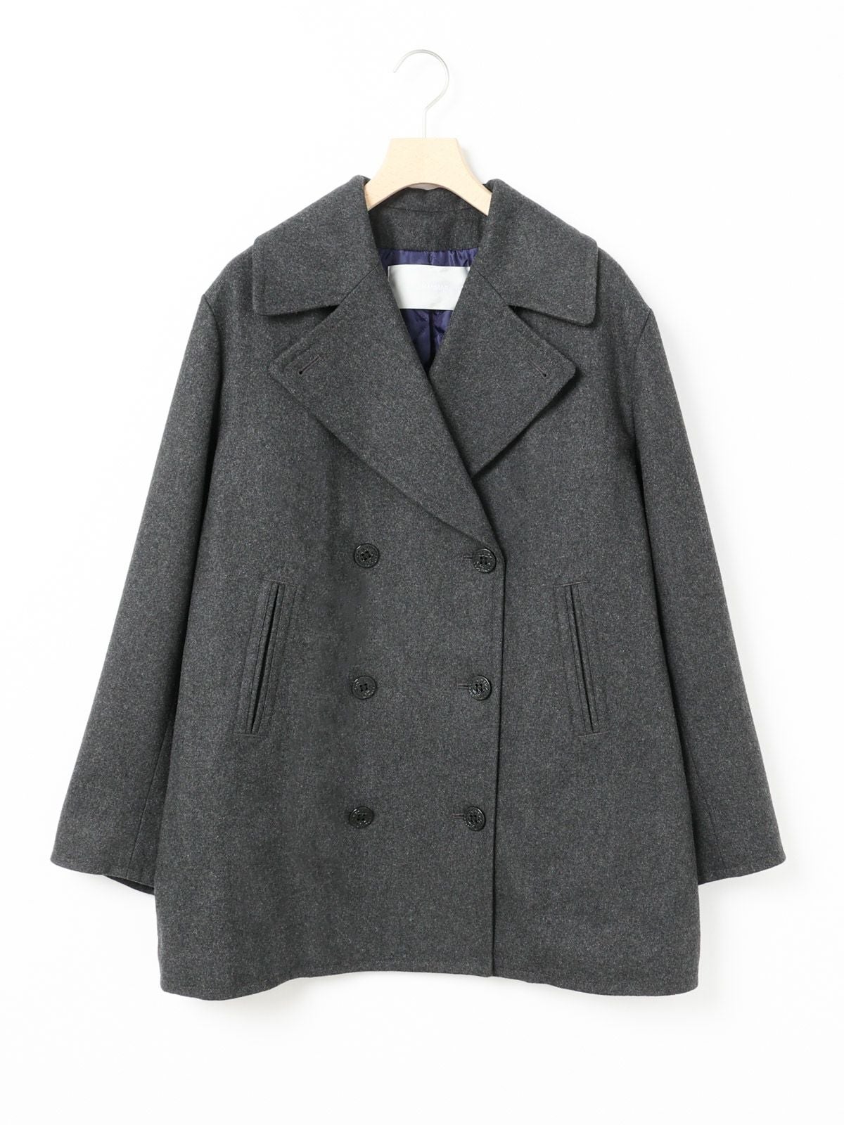 MARMARMAR ピーコート｜ MARcourt ONLINE STORE - マーコート