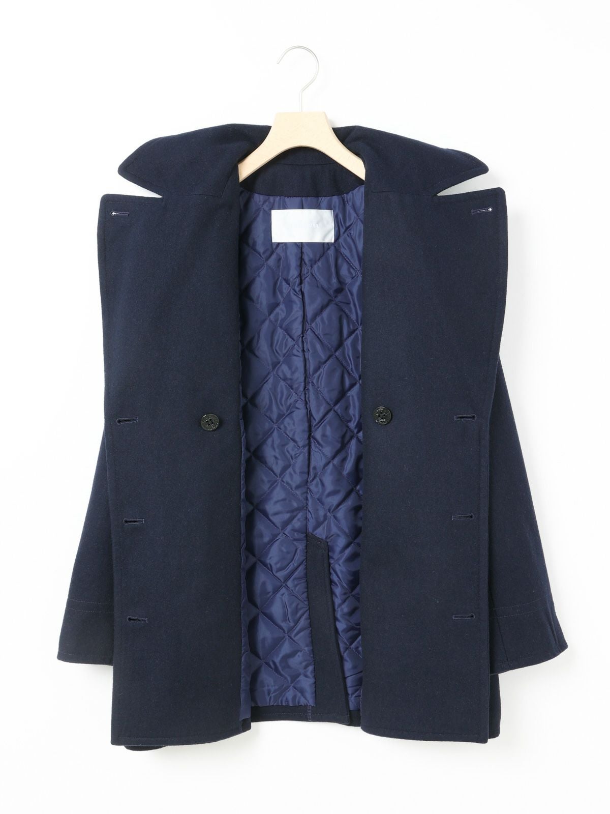 MARMARMAR ピーコート｜ MARcourt ONLINE STORE - マーコート