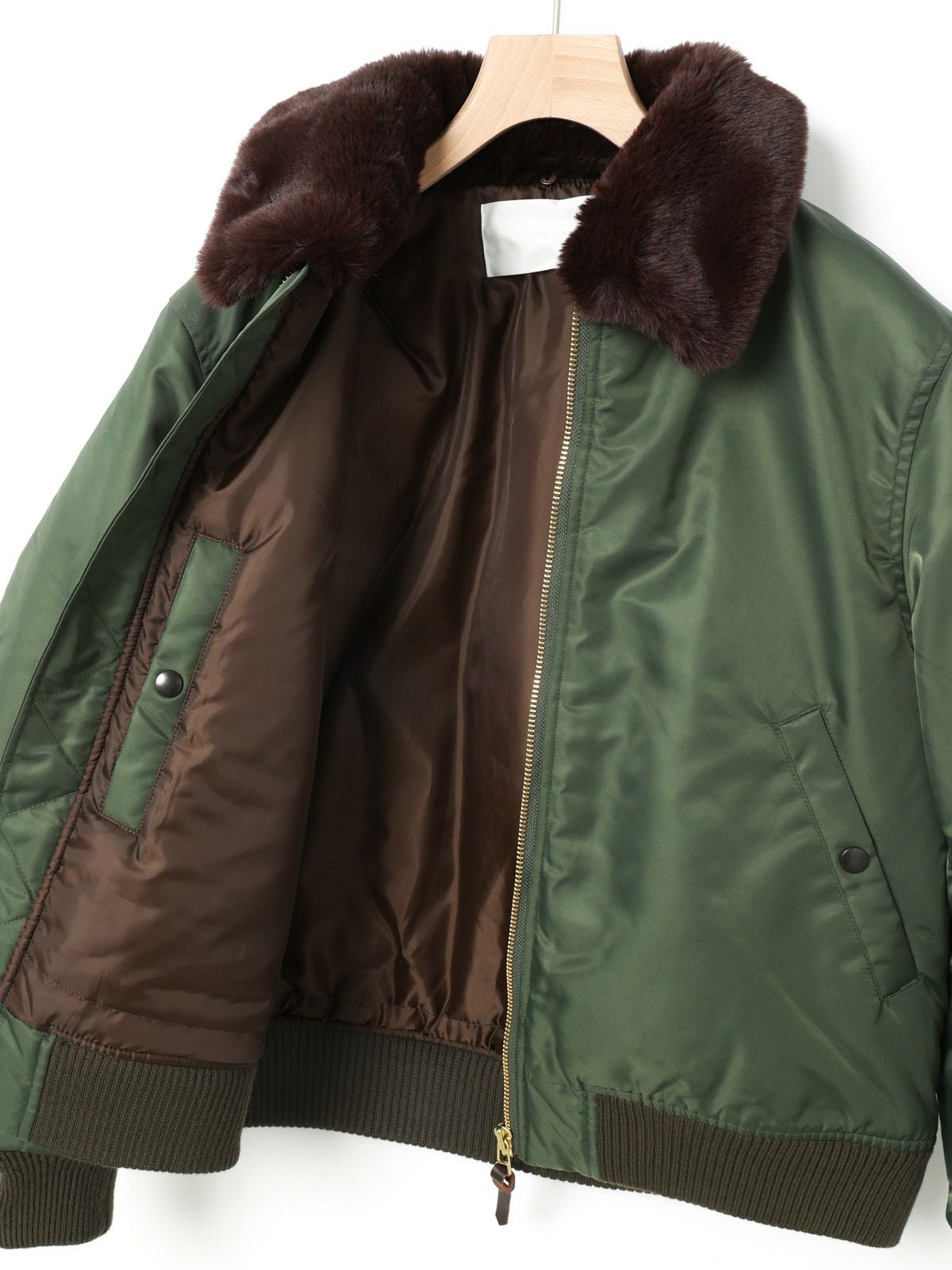 MARMARMAR MA-1｜ MARcourt ONLINE STORE - マーコートオンラインストア