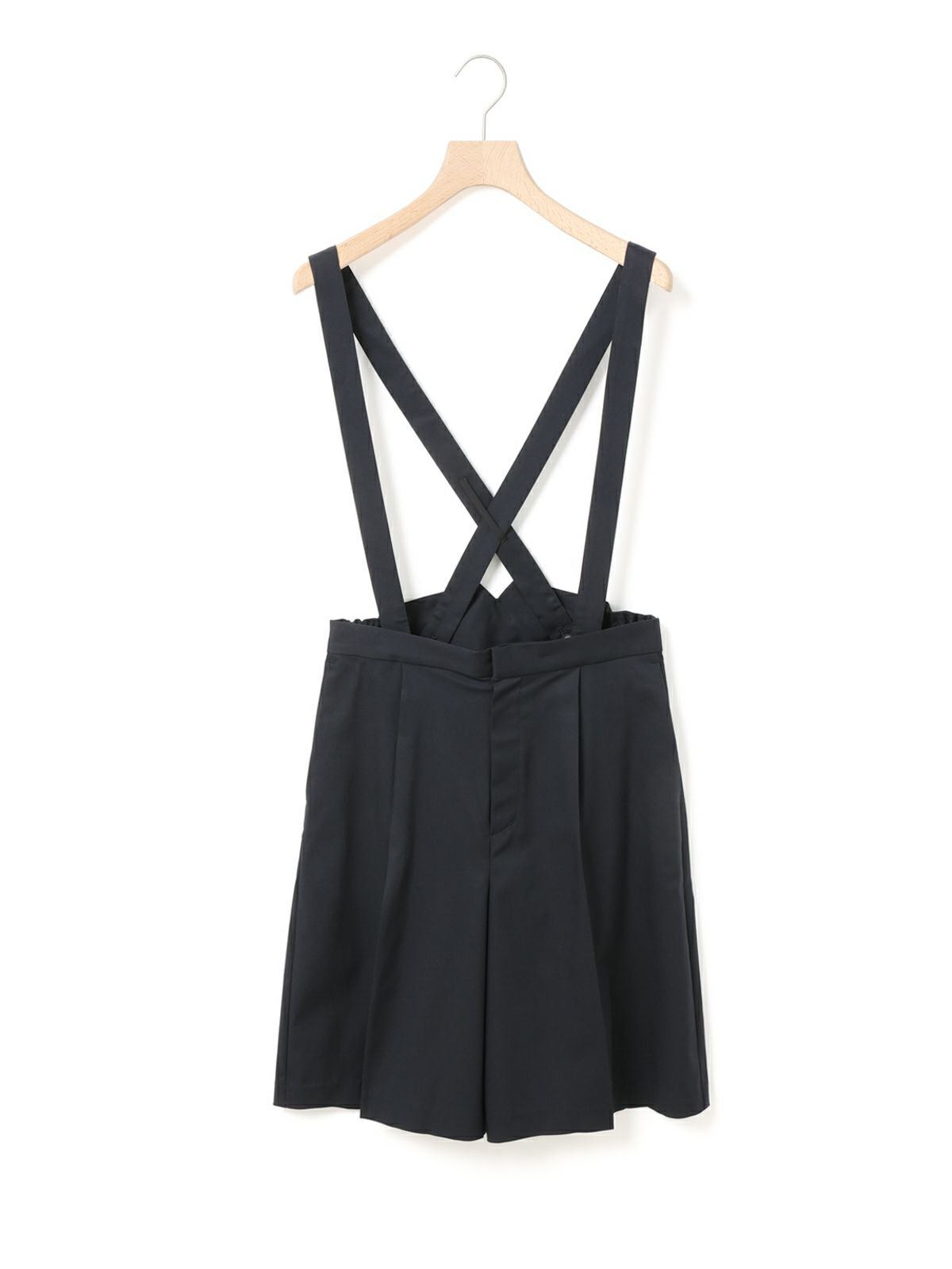 MARMARMAR サスペンダーハーフパンツ｜ MARcourt ONLINE STORE