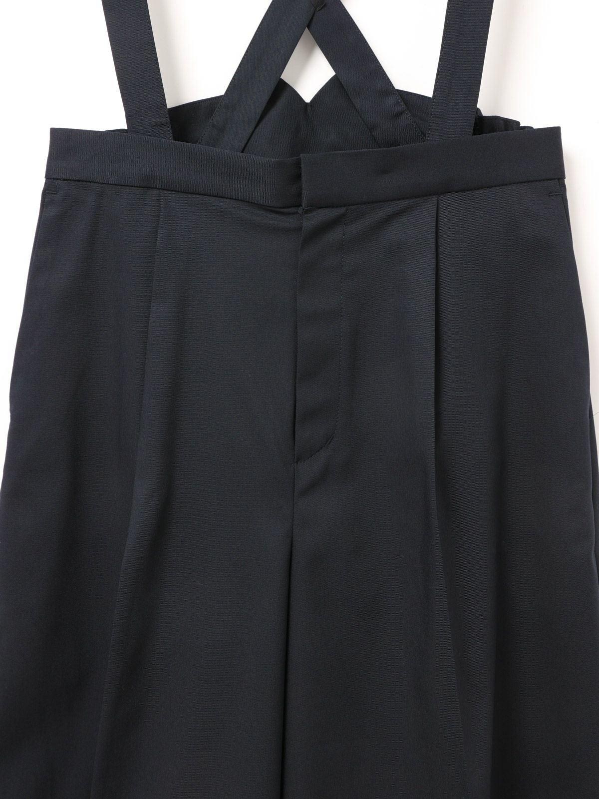 MARMARMAR サスペンダーハーフパンツ｜ MARcourt ONLINE STORE