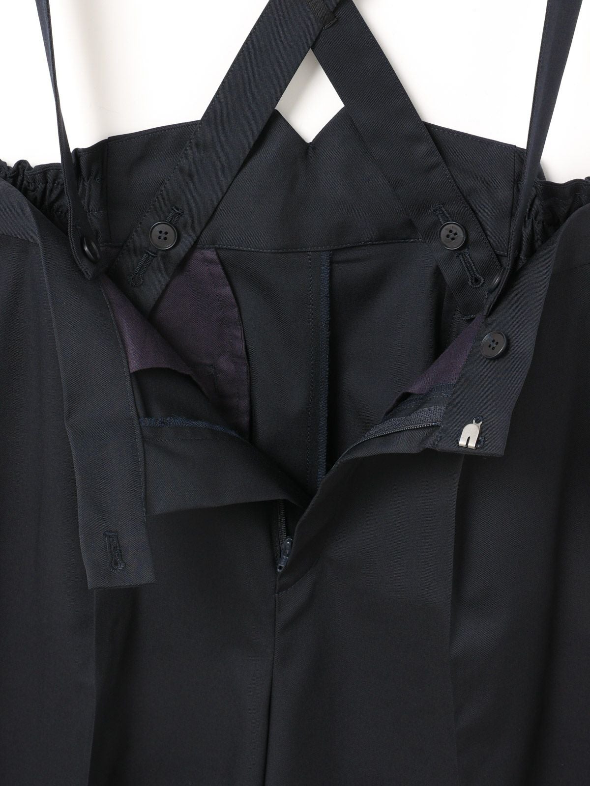MARMARMAR サスペンダーハーフパンツ｜ MARcourt ONLINE STORE