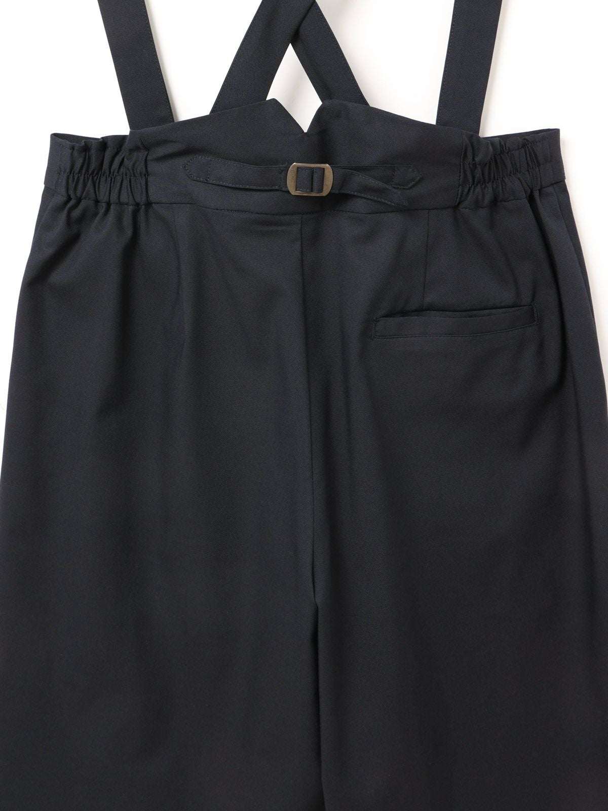 MARMARMAR サスペンダーハーフパンツ｜ MARcourt ONLINE STORE