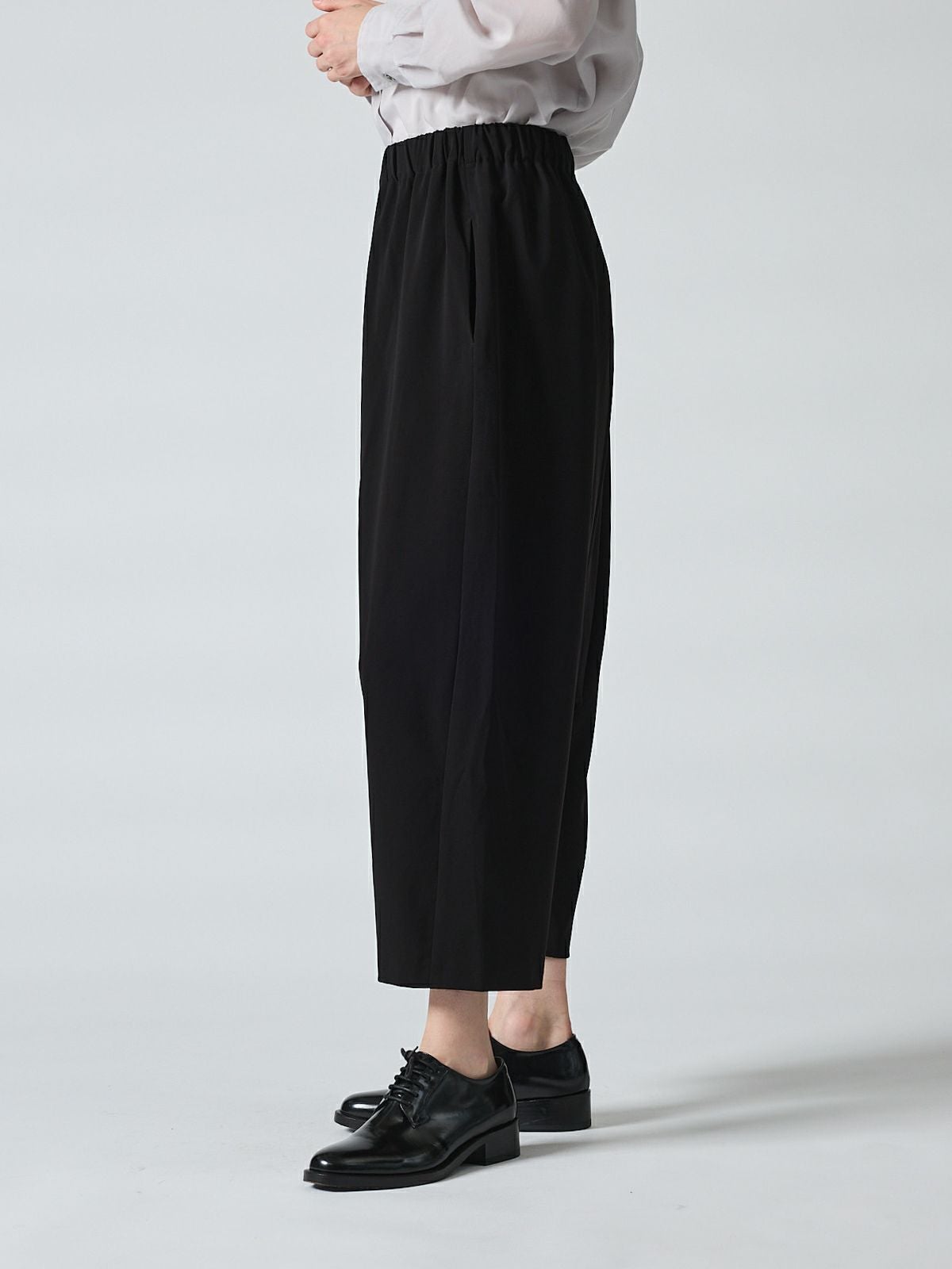 mizuiro ind サルエルパンツ｜ MARcourt ONLINE STORE - マーコート