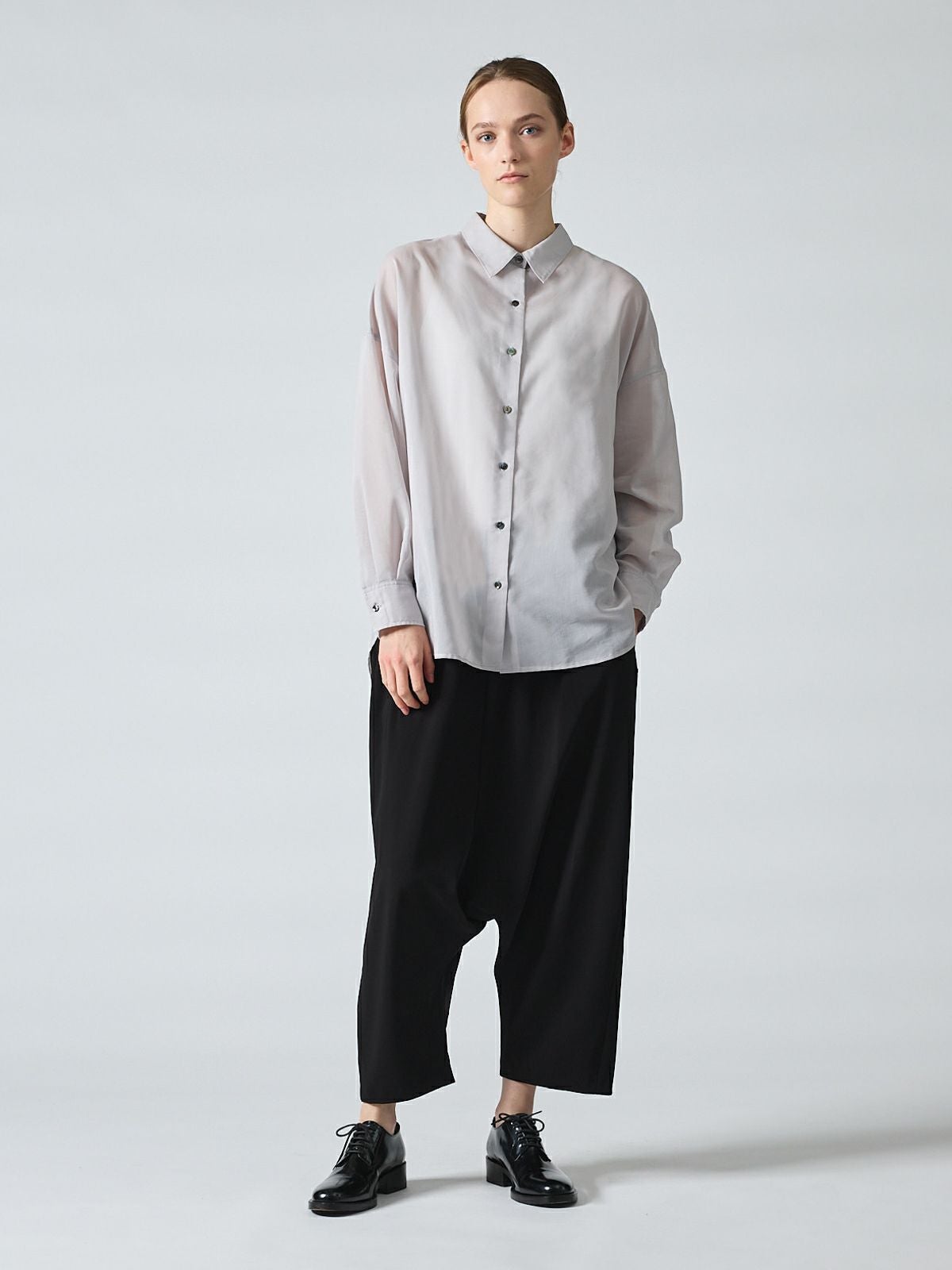 mizuiro ind サルエルパンツ｜ MARcourt ONLINE STORE - マーコート