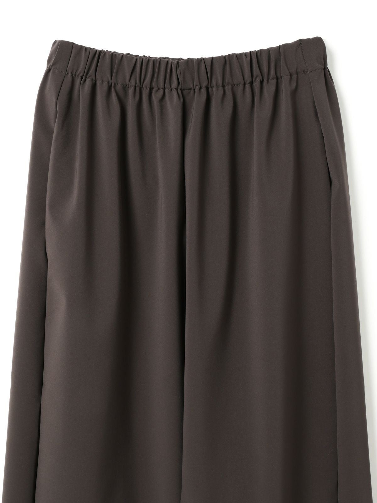 mizuiro ind サルエルパンツ｜ MARcourt ONLINE STORE - マーコート