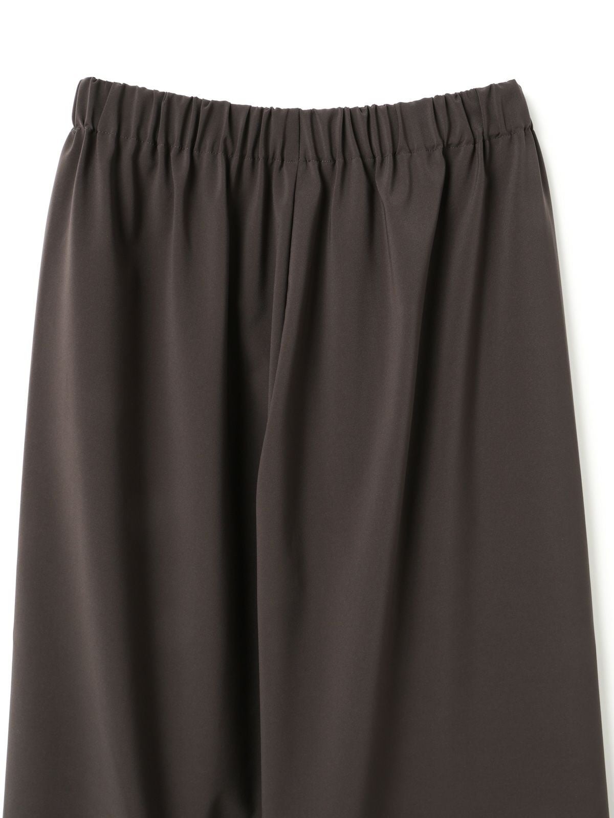 mizuiro ind サルエルパンツ｜ MARcourt ONLINE STORE - マーコート