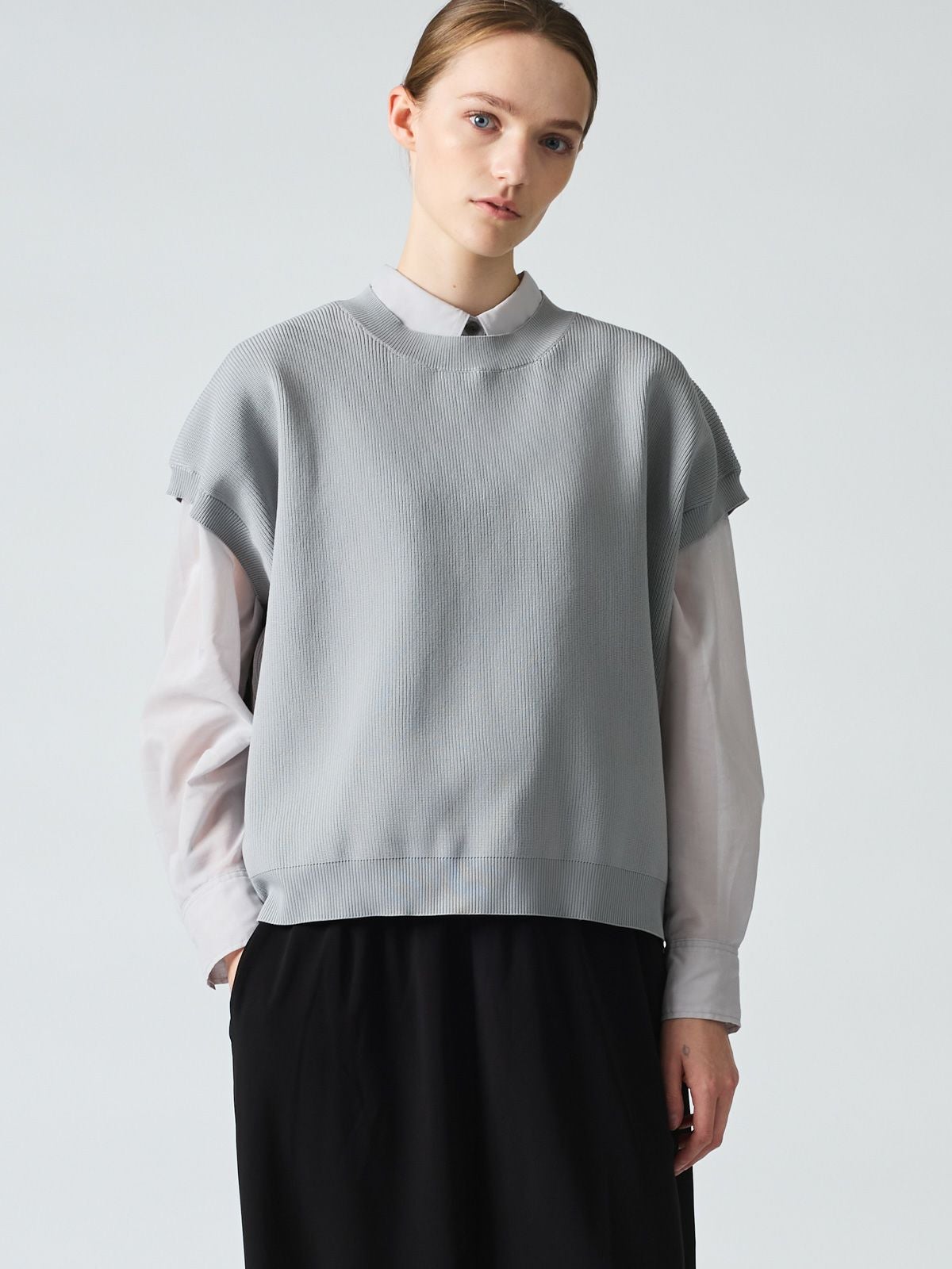 mizuiro ind コクーンベスト｜ MARcourt ONLINE STORE - マーコート