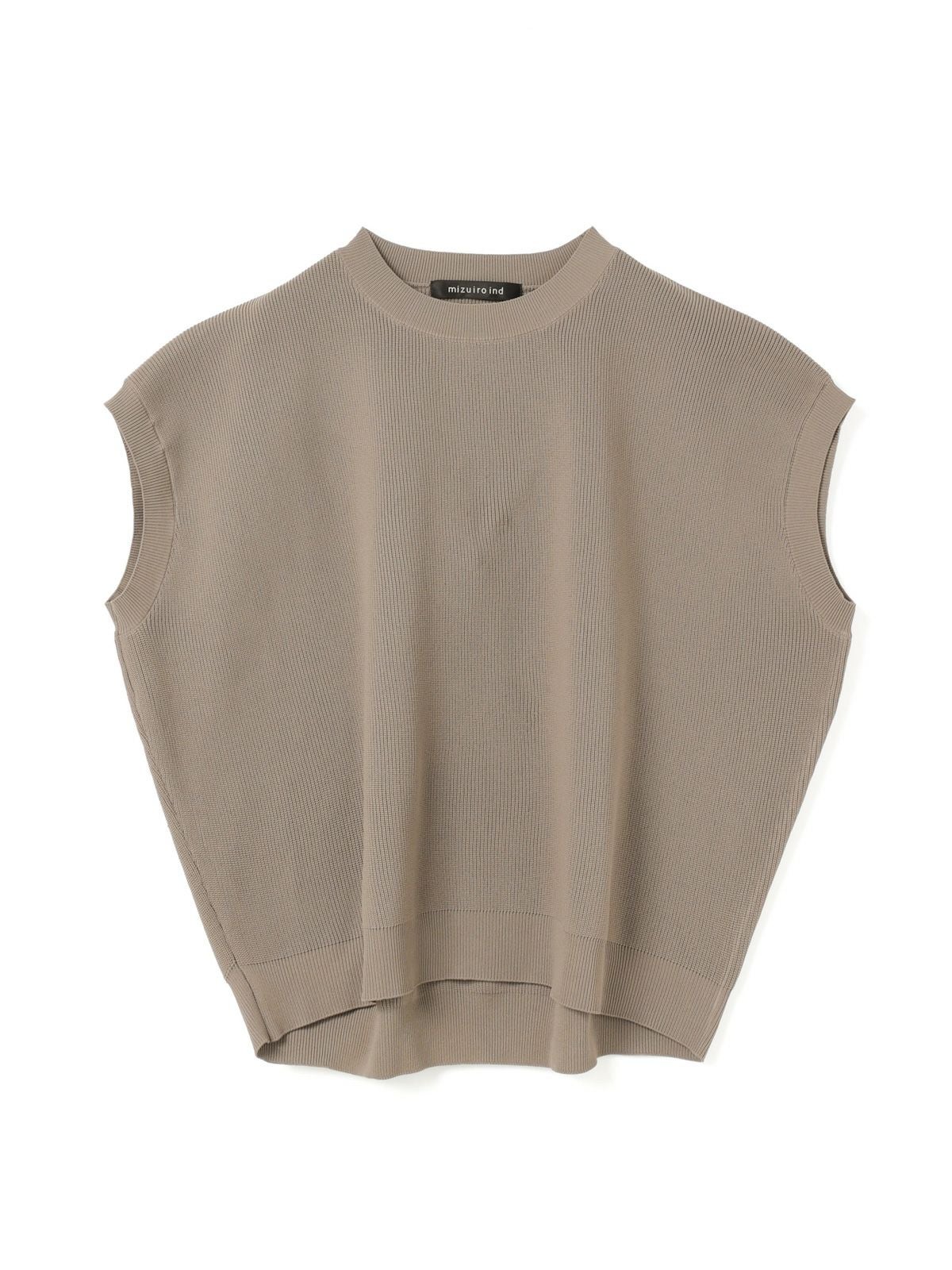 mizuiro ind コクーンベスト｜ MARcourt ONLINE STORE - マーコート